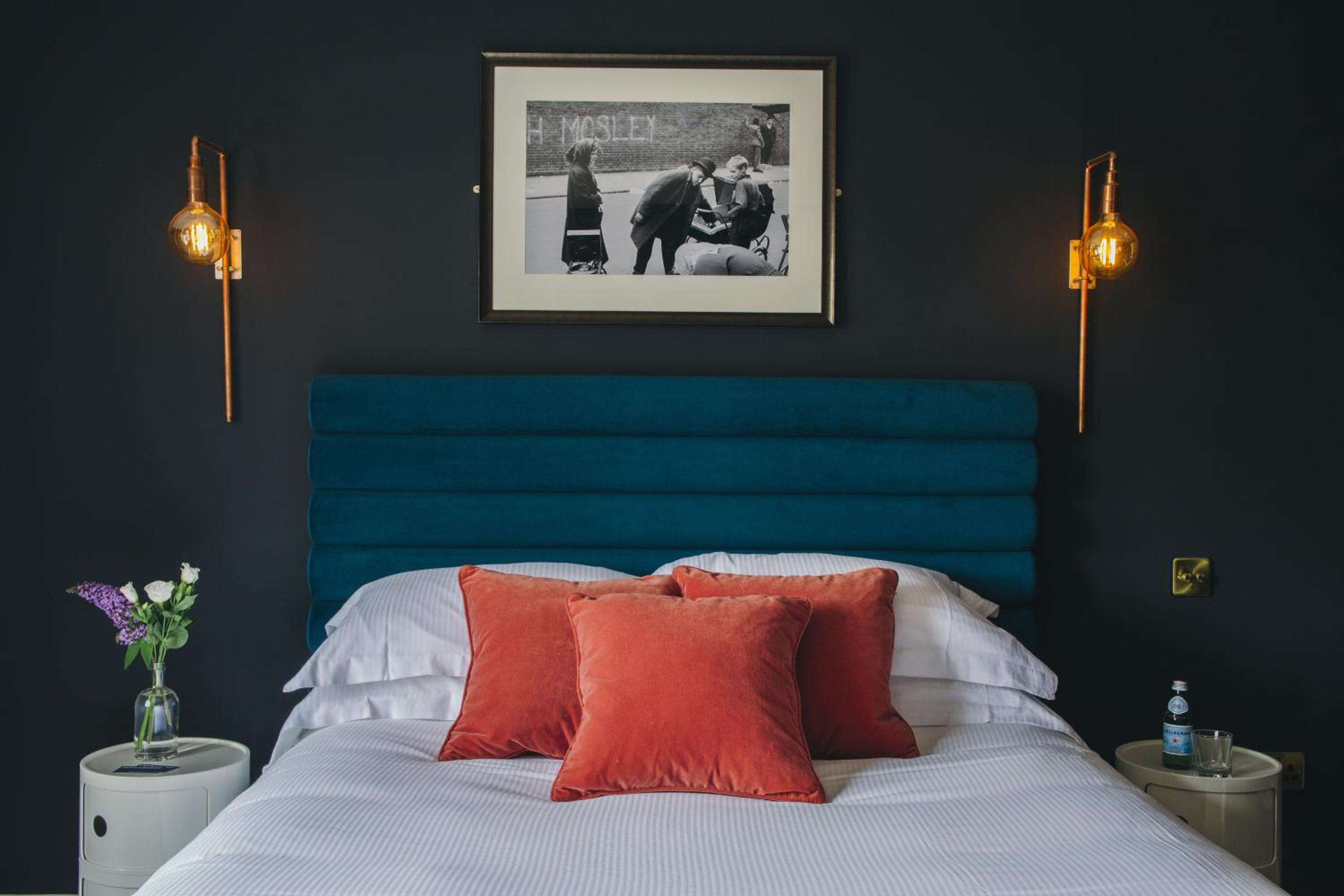 Deluxe Room photo 1