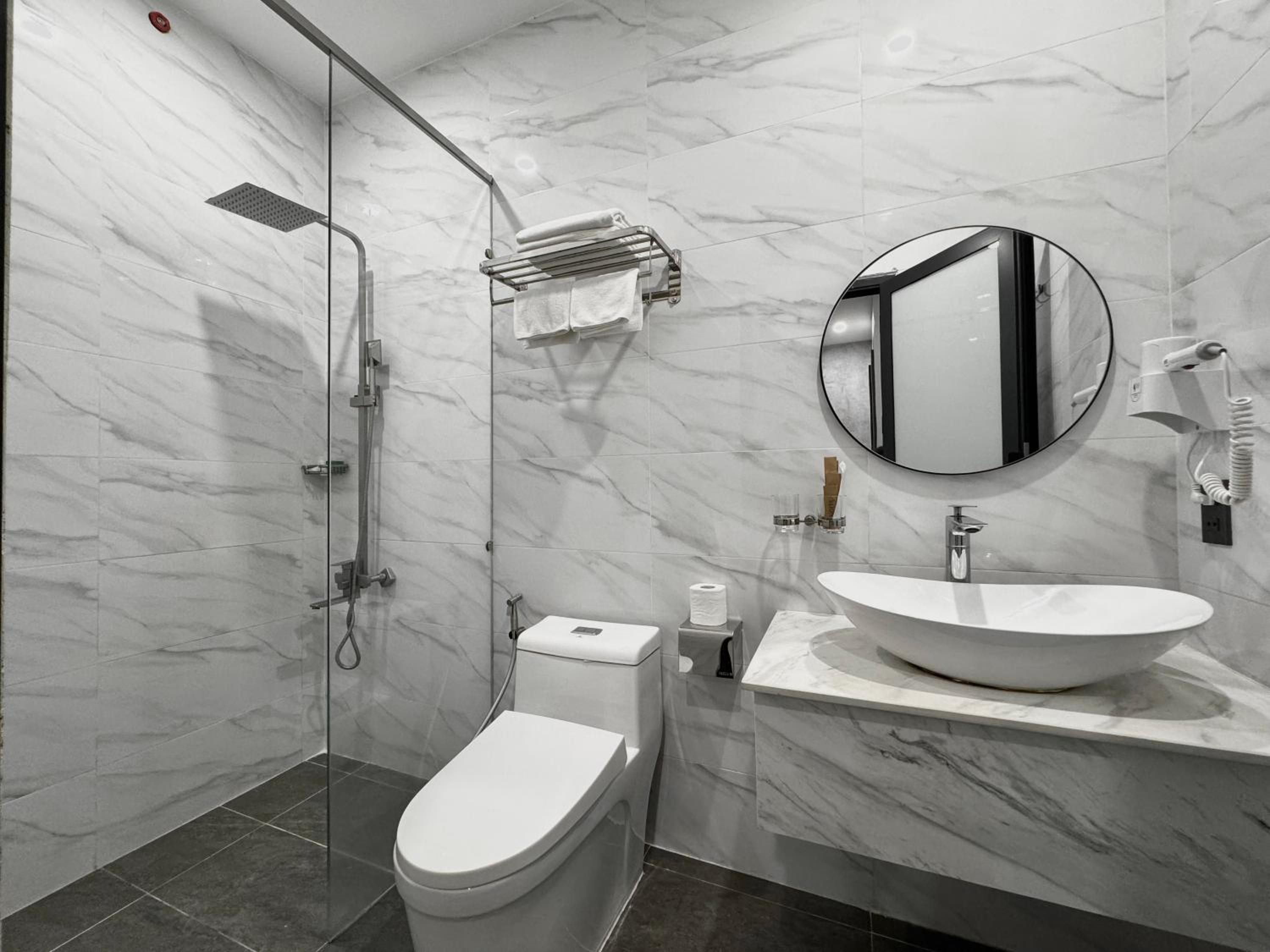 Twin Room photo 2