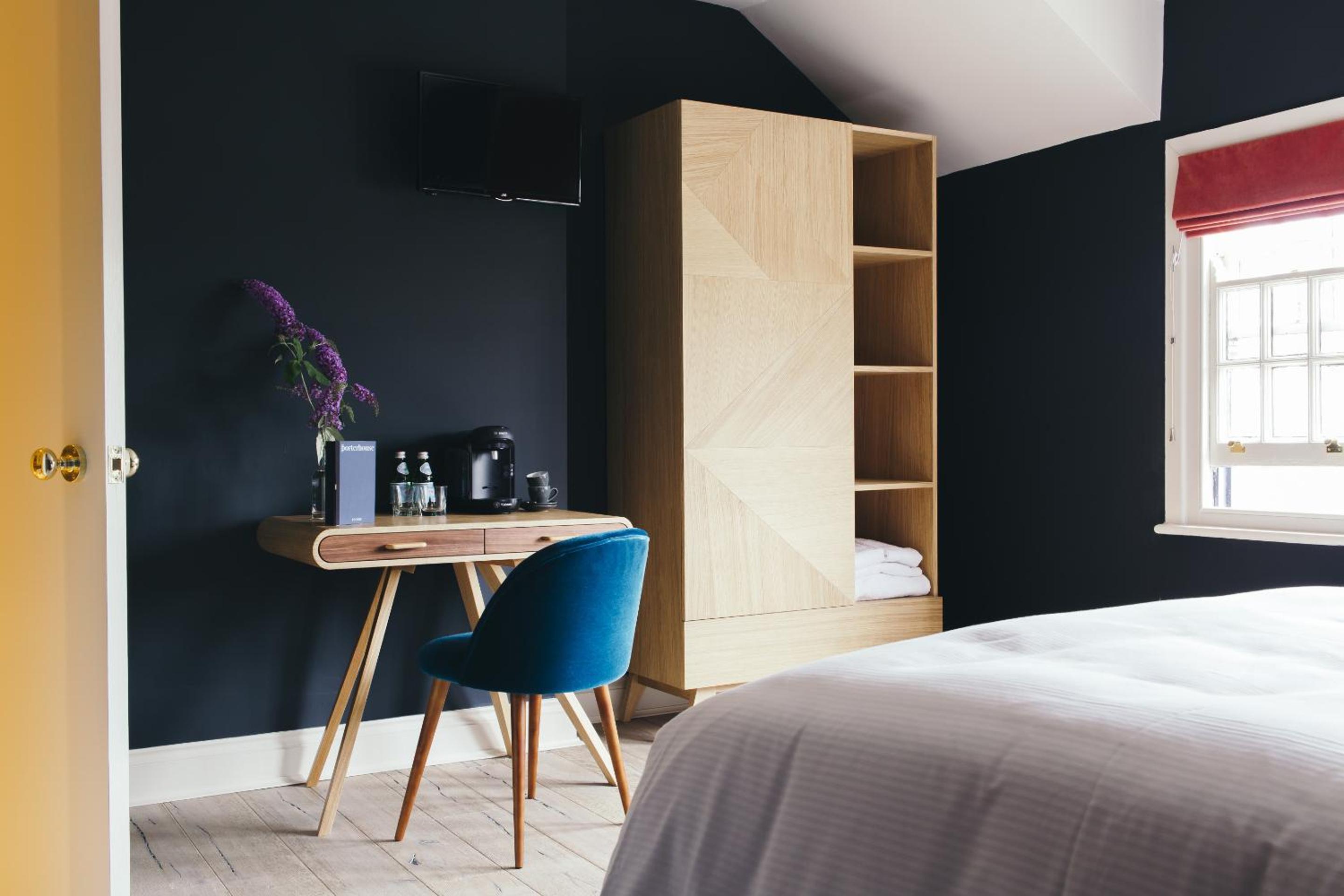 Deluxe Room photo 3