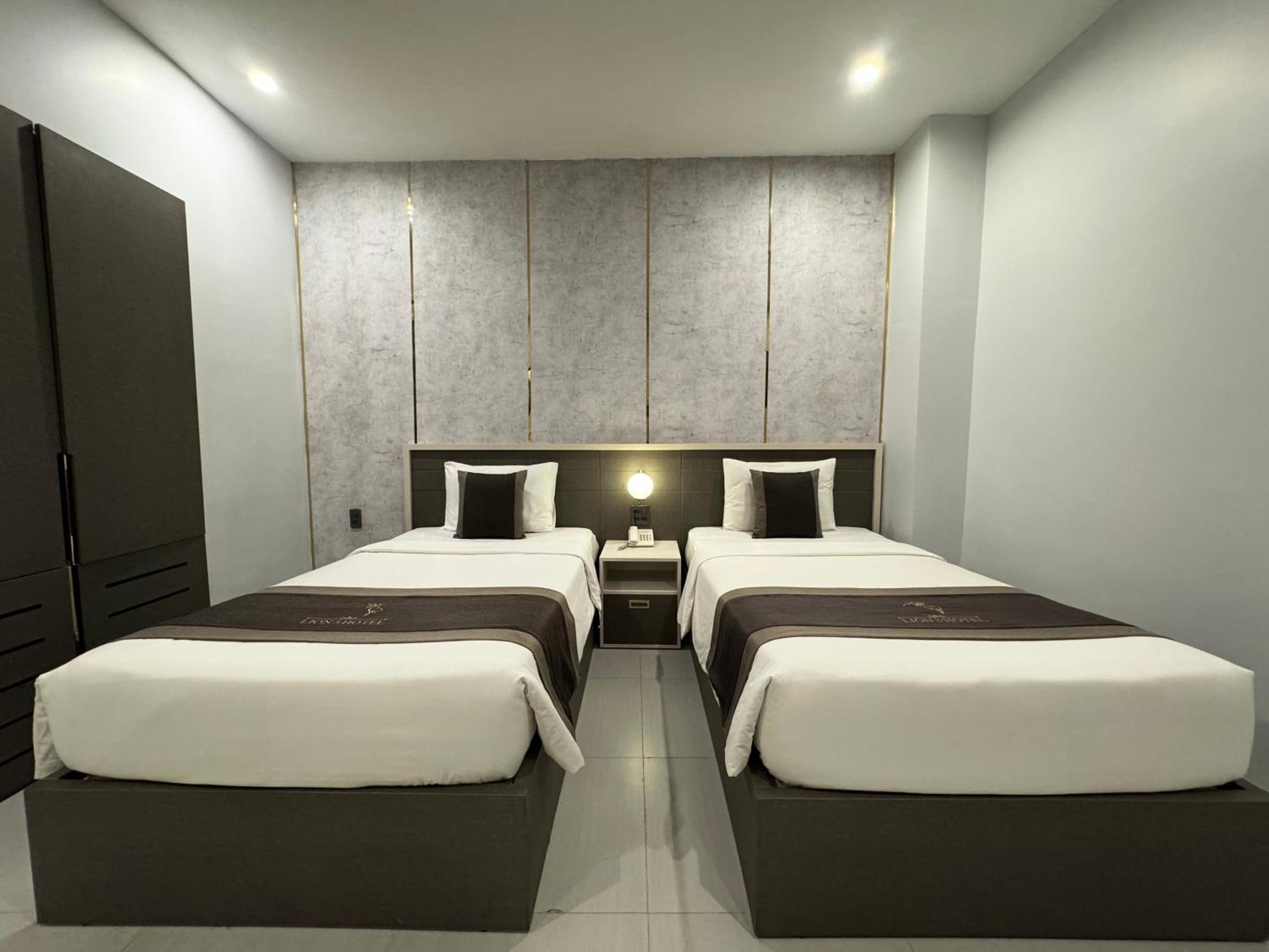 Twin Room photo 3
