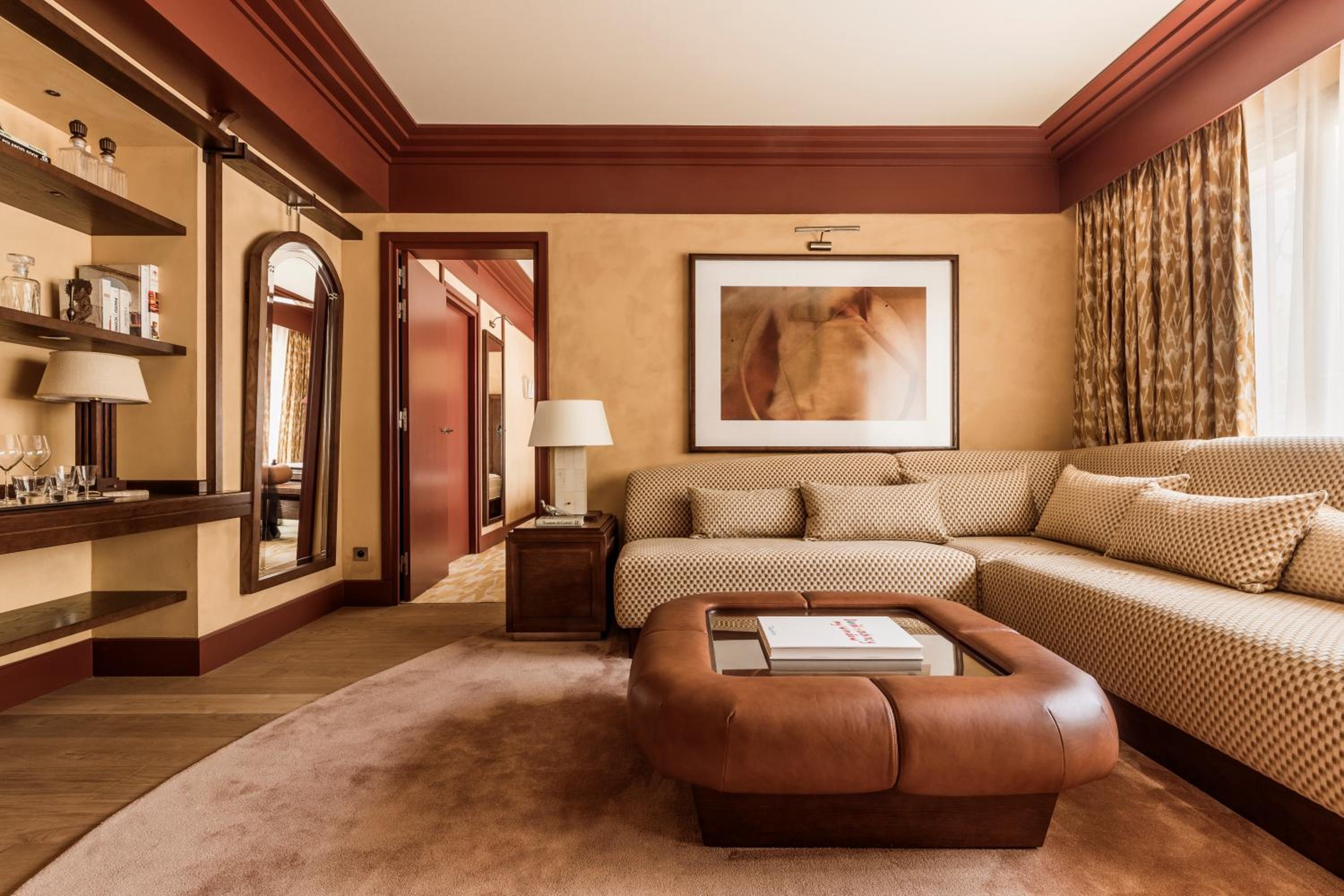 Terrace Suite - Villa - Photo 11