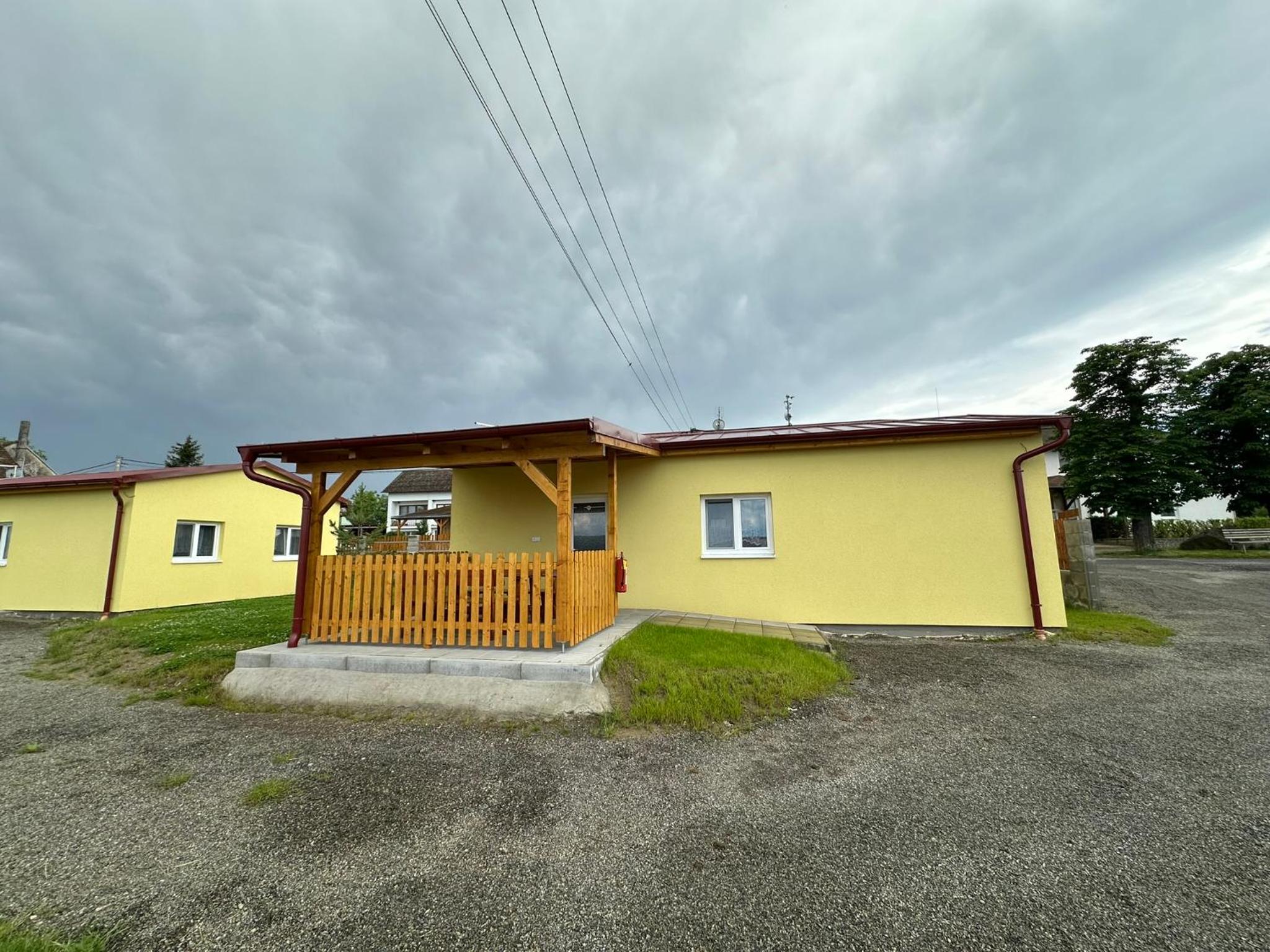 Chalet photo 3