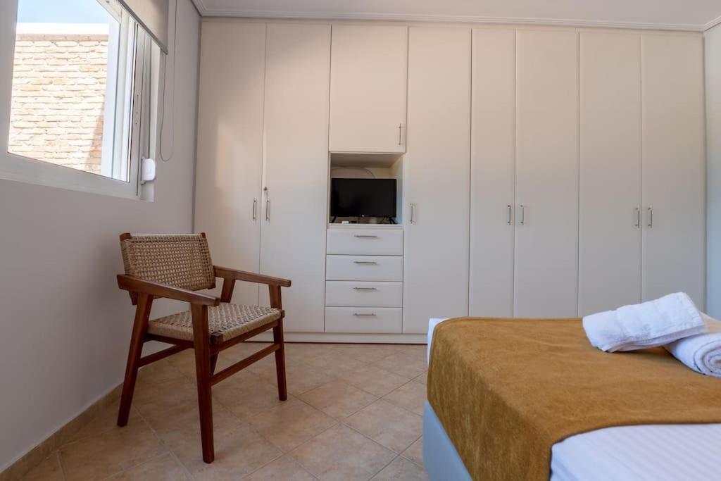 Three-Bedroom Villa photo 1