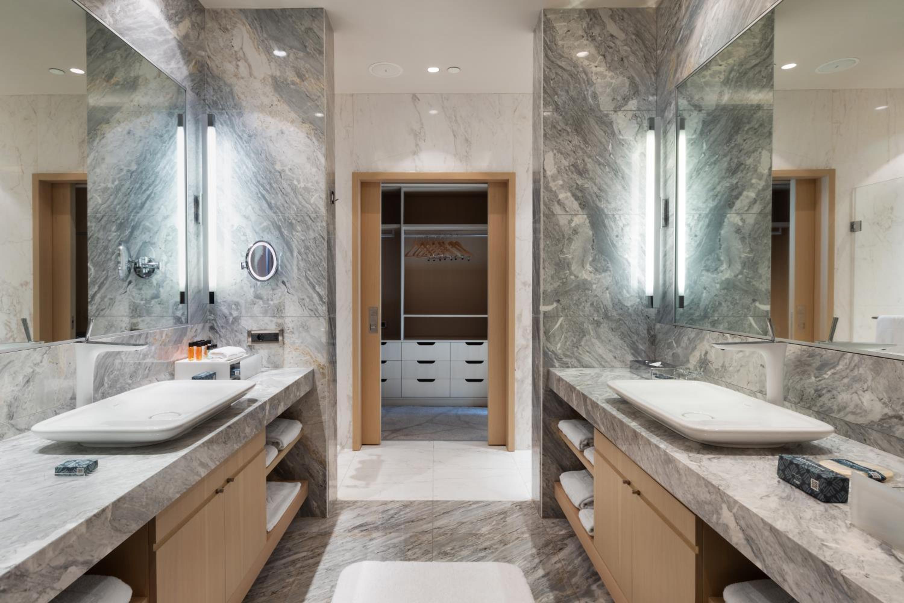 Presidential Suite
