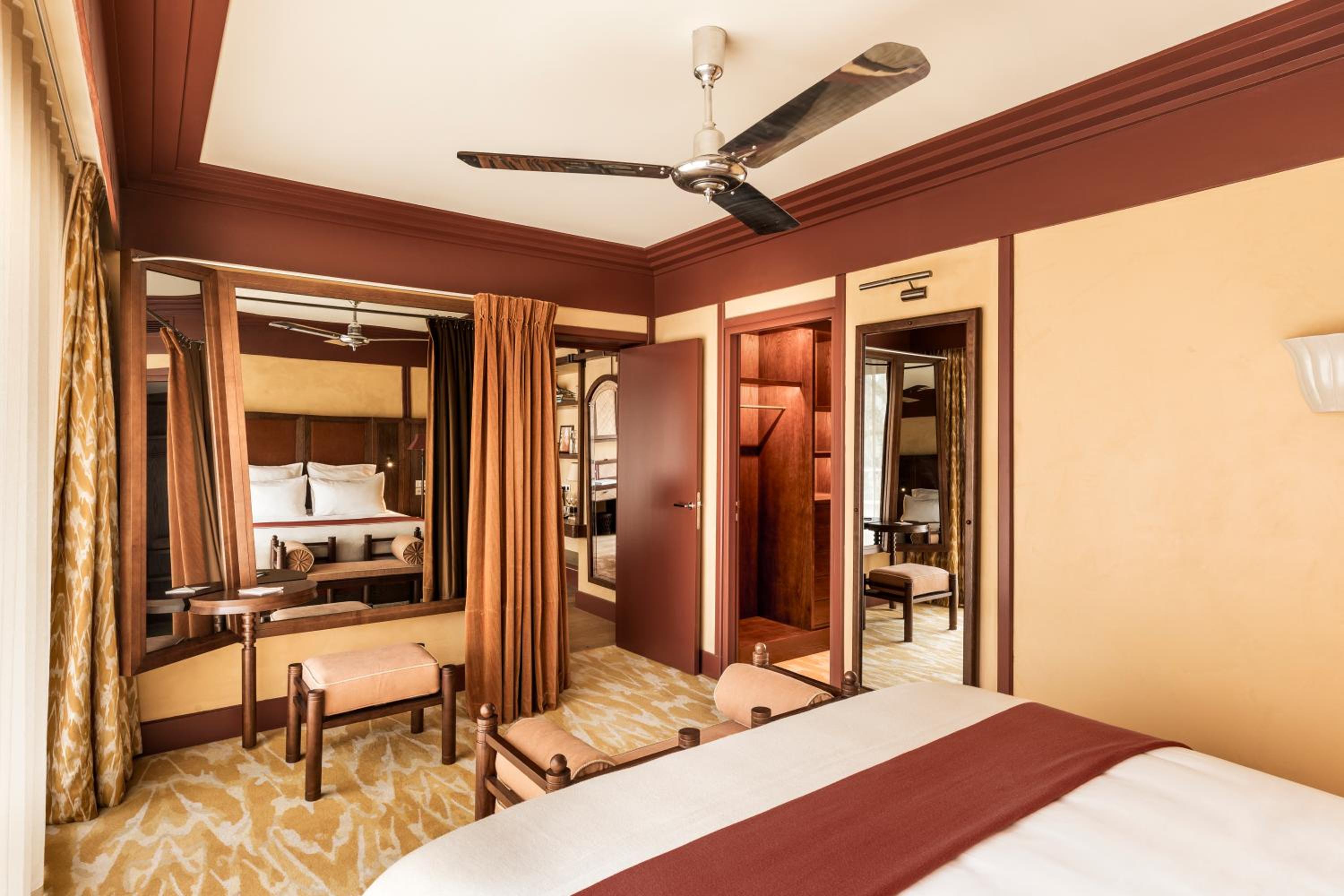 Terrace Suite - Villa - Photo 12