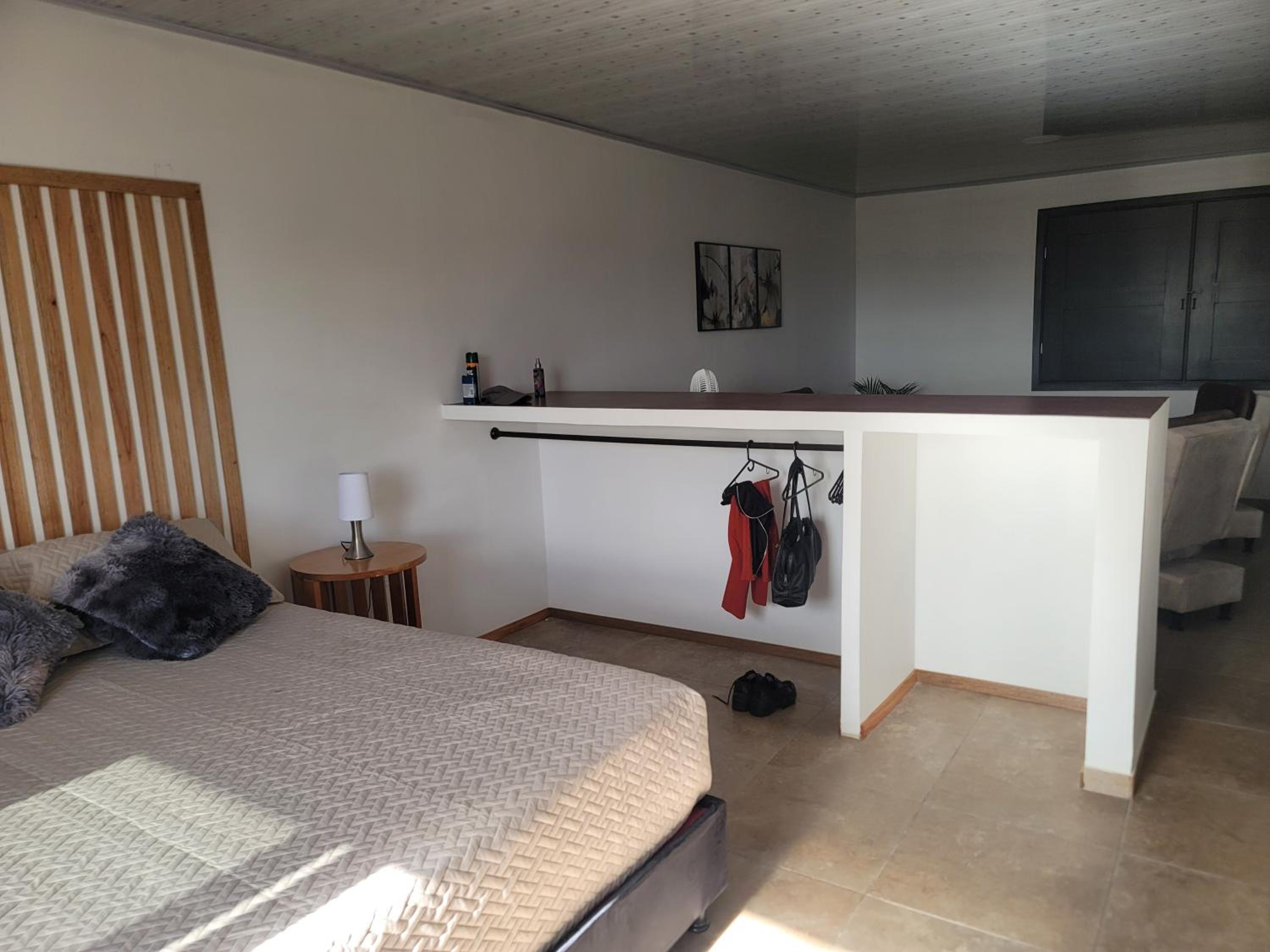 One-Bedroom Apartment photo 3