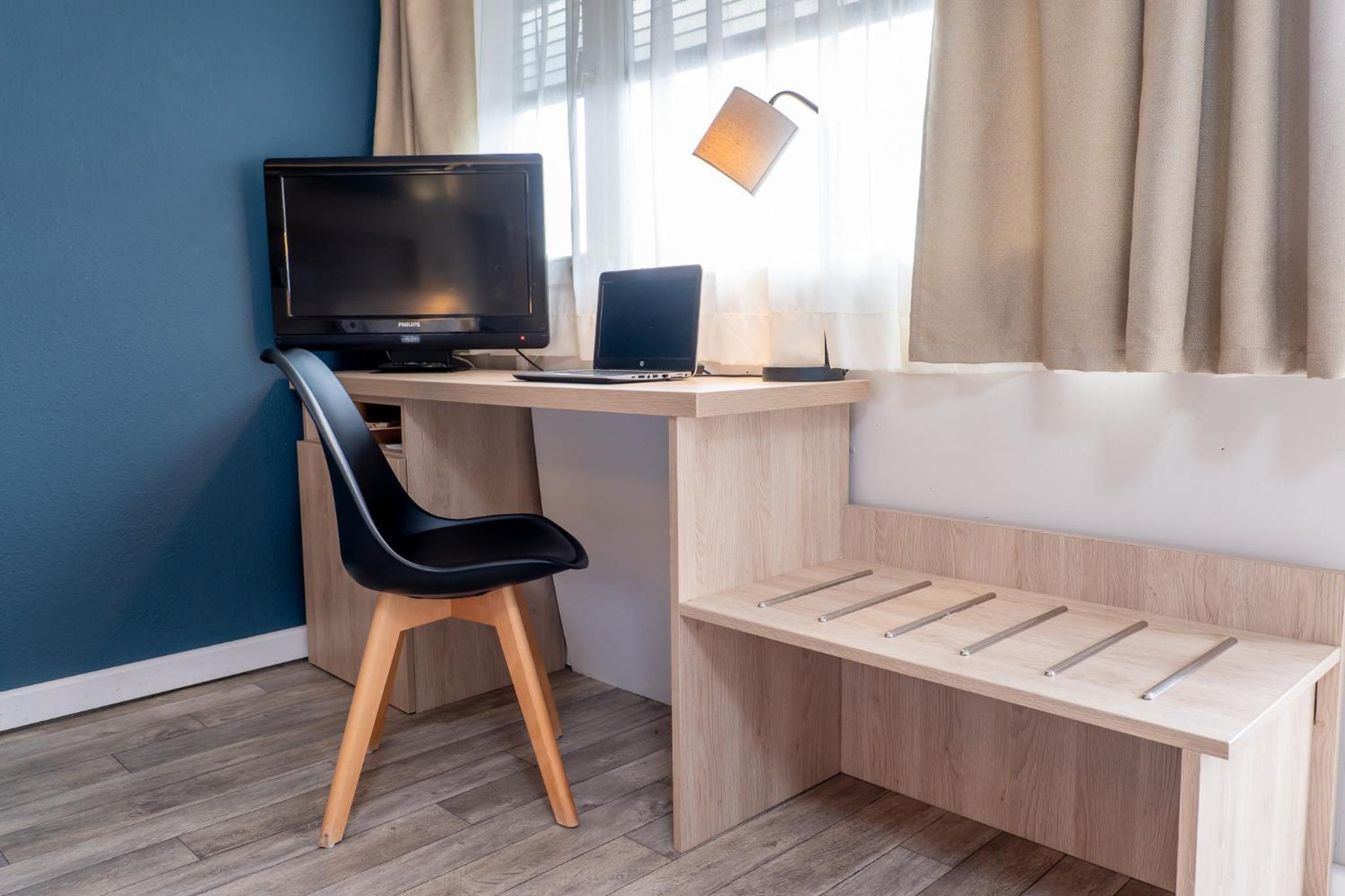 Twin Room photo 2