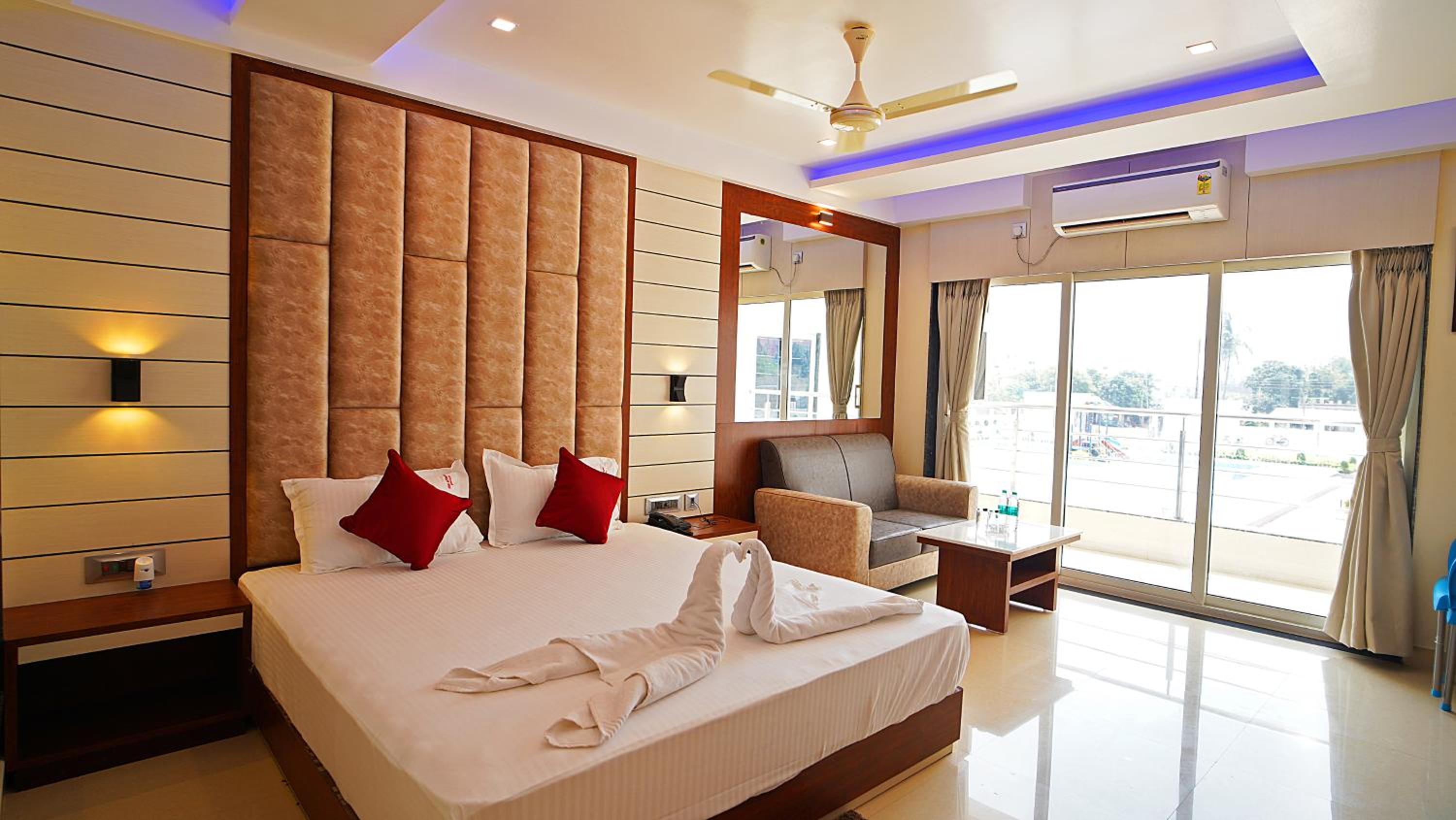 King Room photo 1