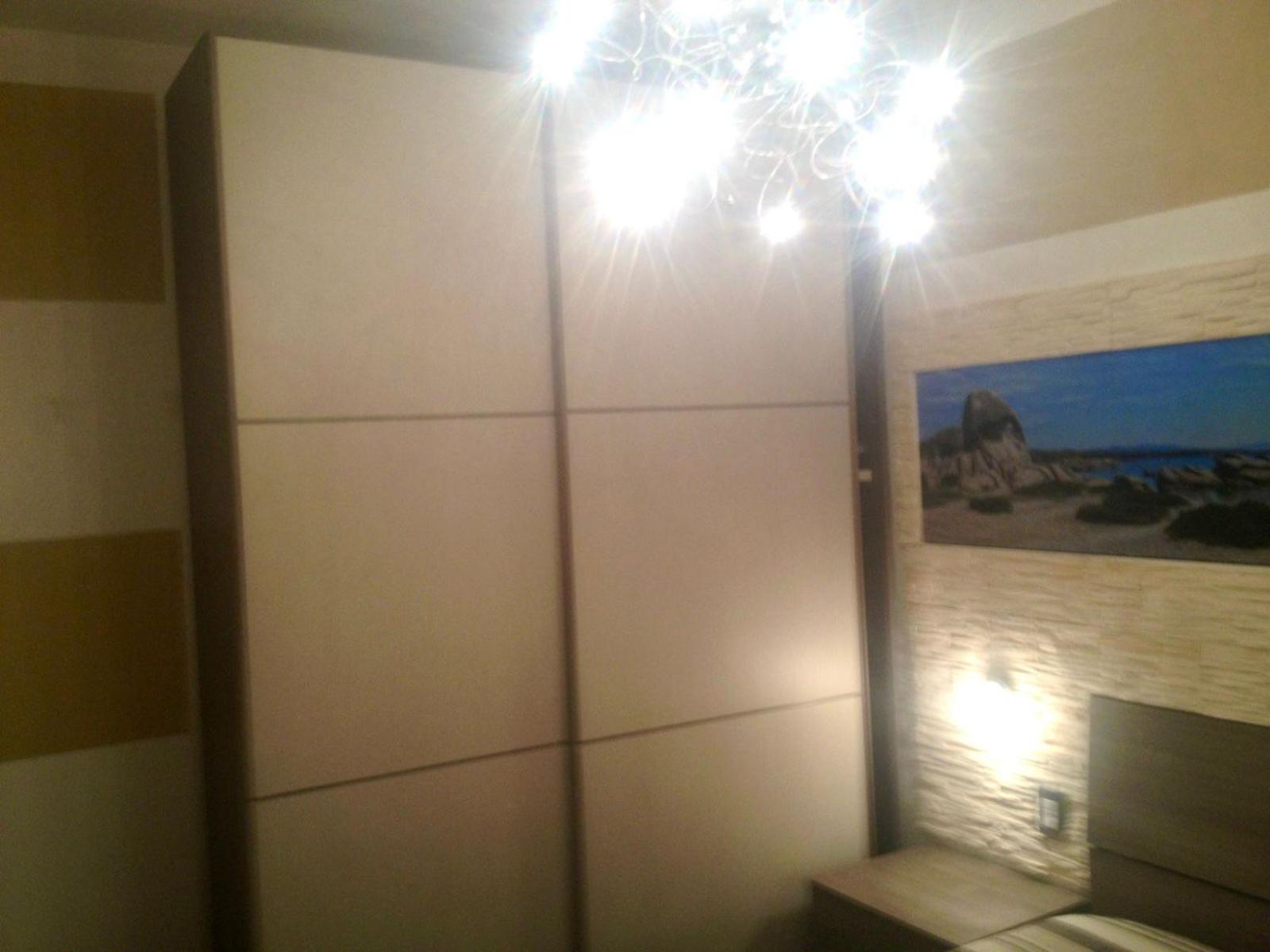 One-Bedroom Apartment with Sea View and Terrace