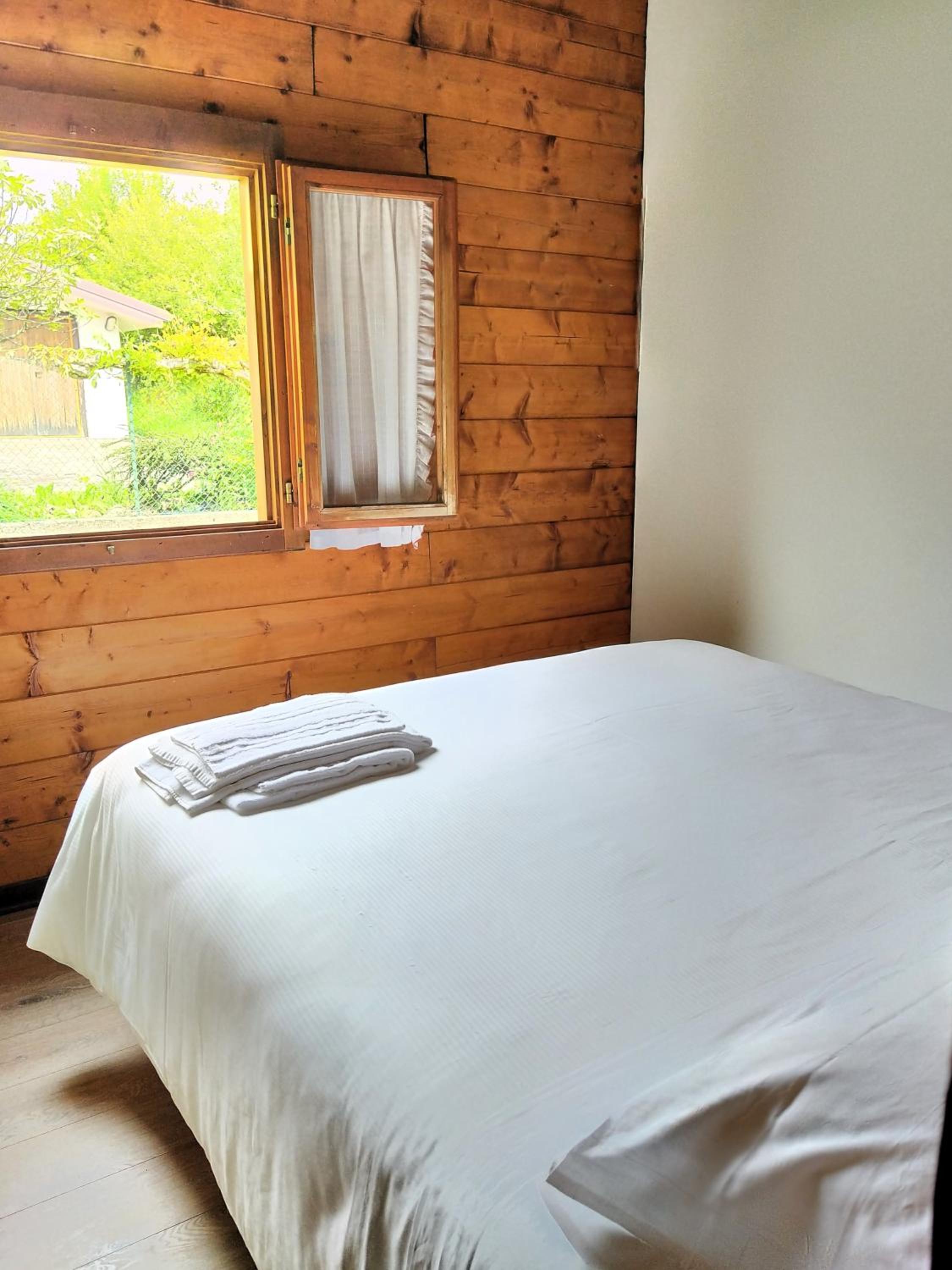 Two-Bedroom Chalet photo 1