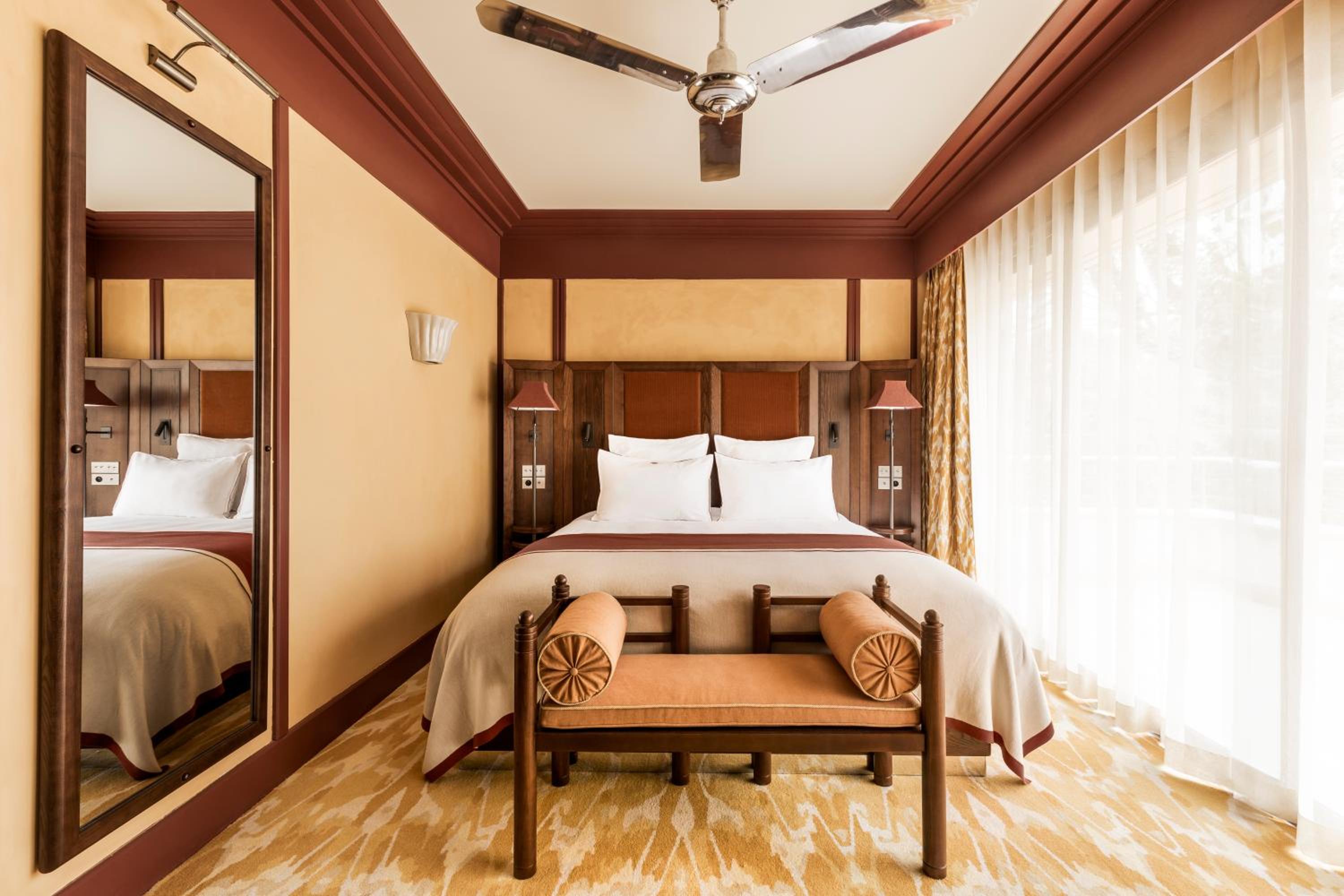 Terrace Suite - Villa - Photo 1