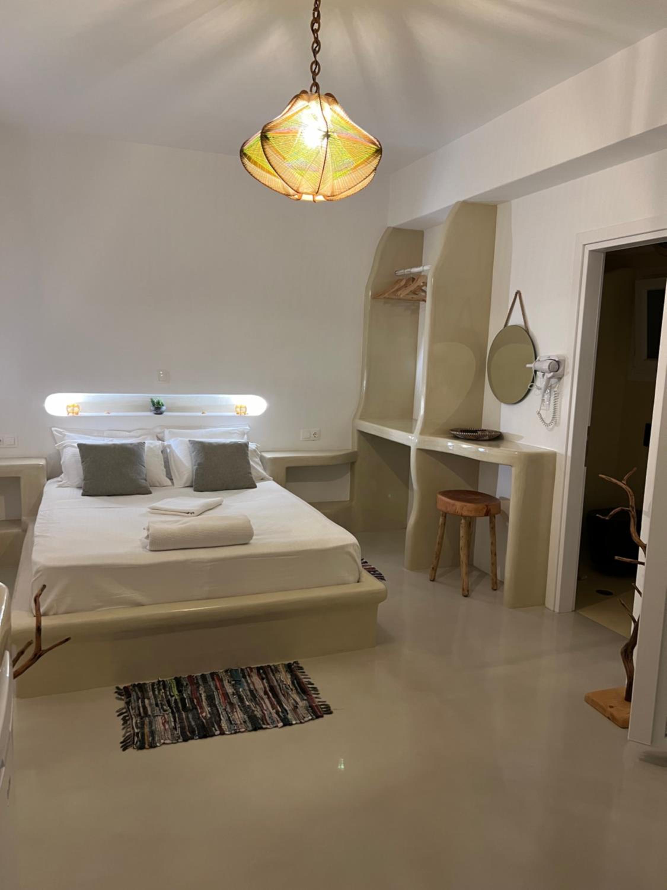 Double Room with Balcony - Photo 39