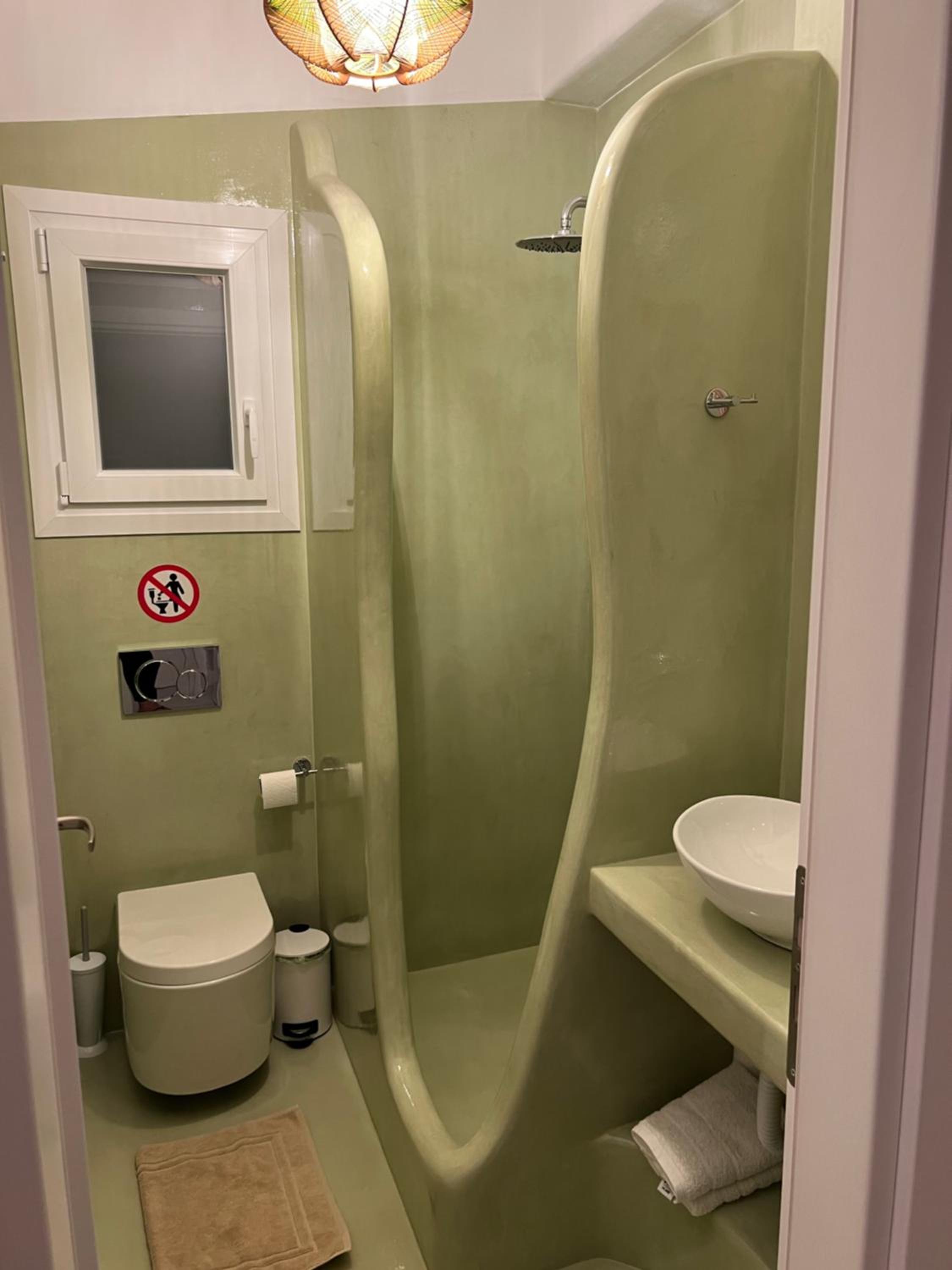 Double Room with Balcony - Photo 40