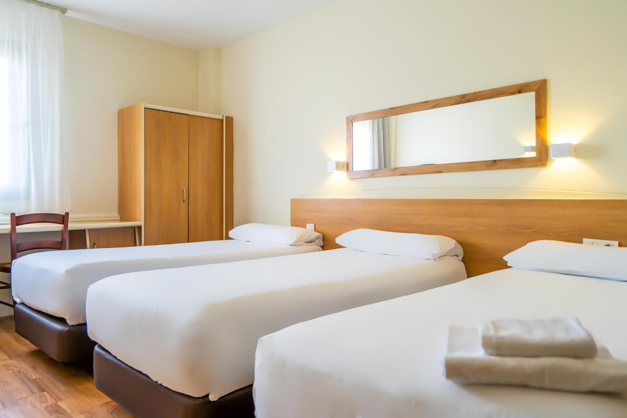 Triple Room photo 2
