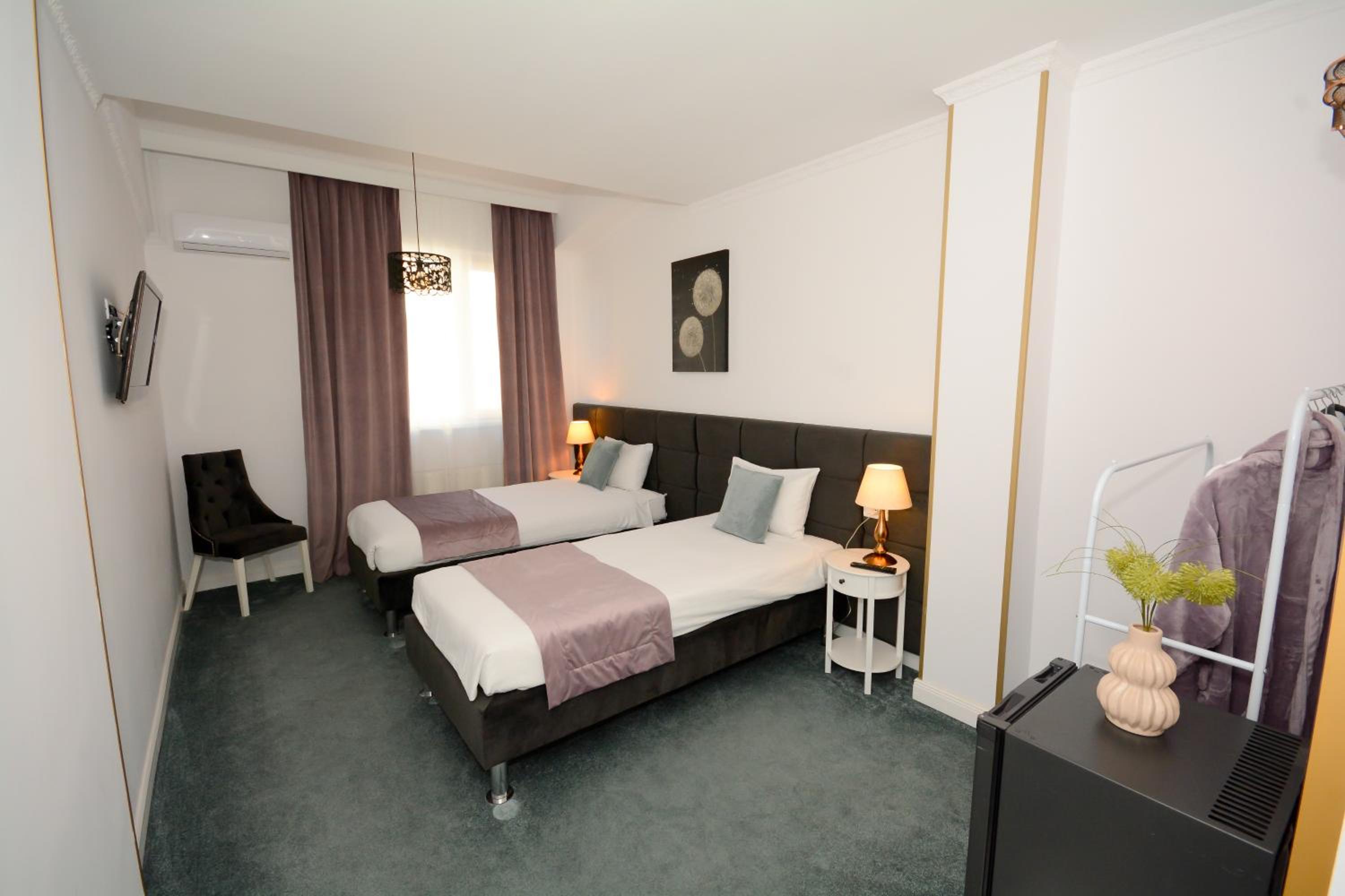 Standard Single Room photo 3