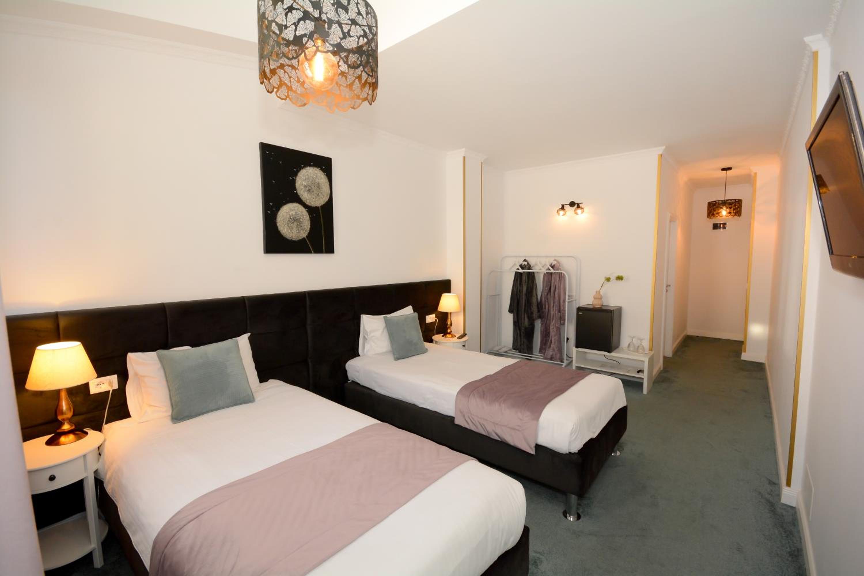 Standard Single Room photo 1