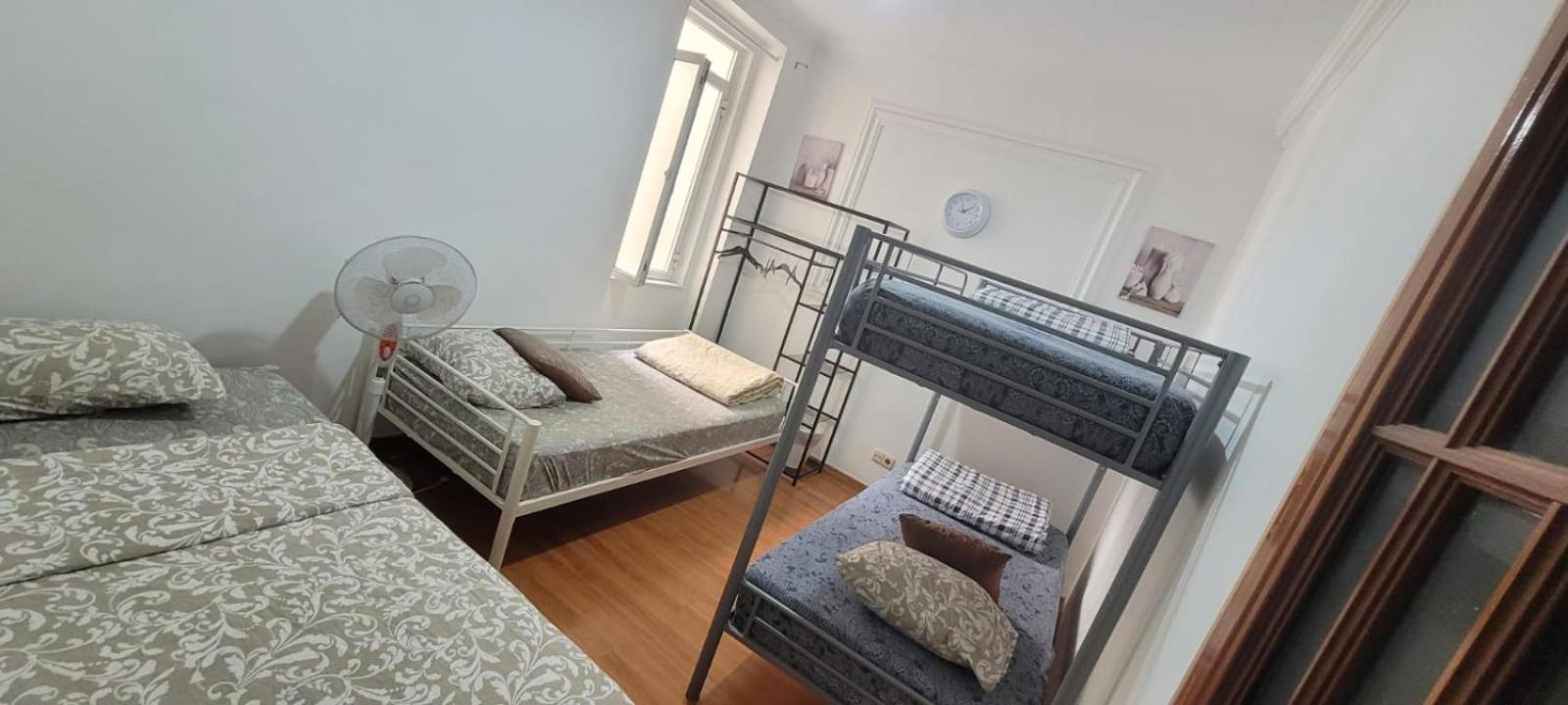 Comfort Quadruple Room photo 1