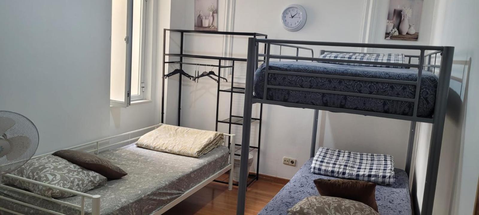 Comfort Quadruple Room photo 2