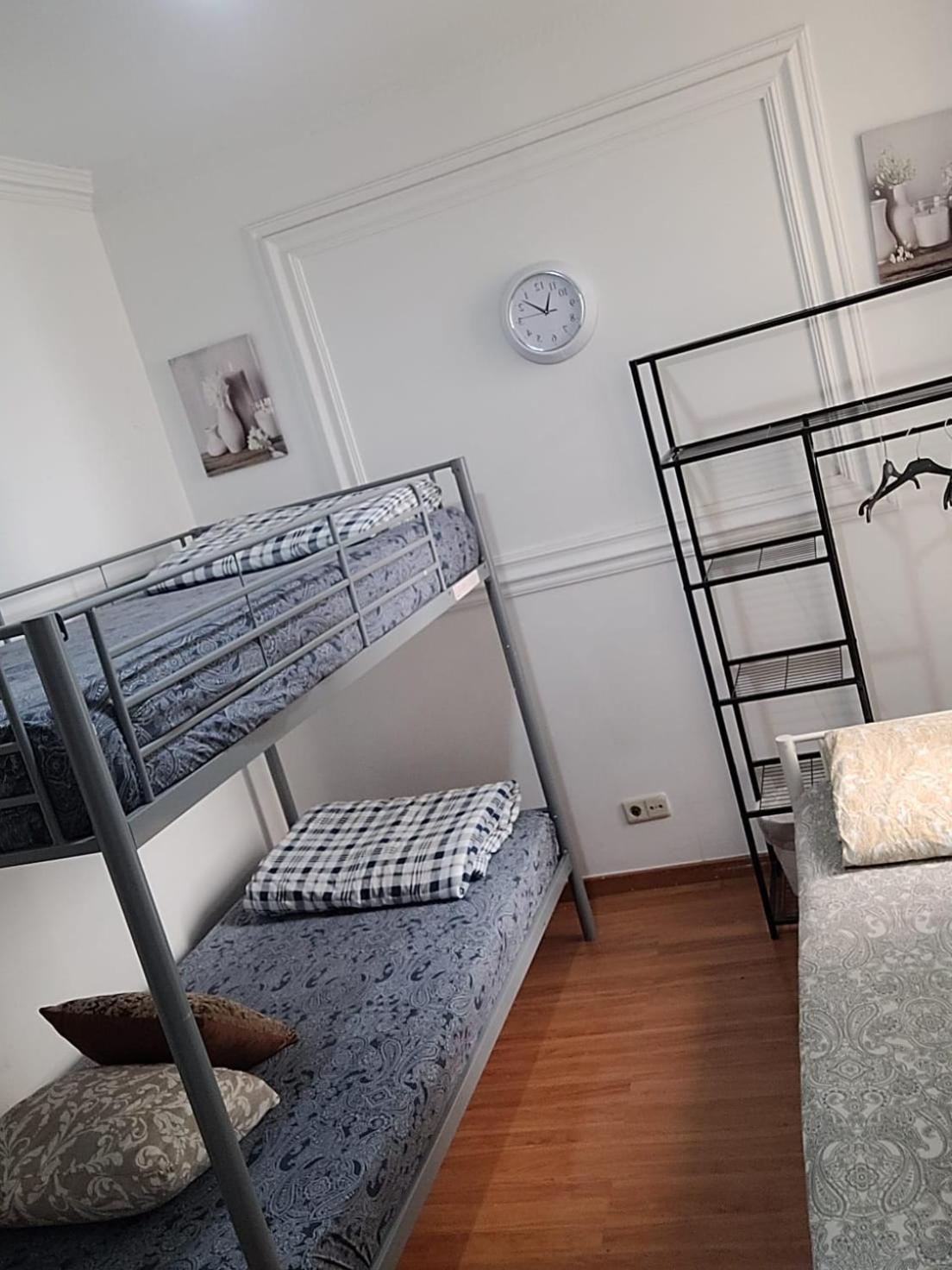 Comfort Quadruple Room photo 3