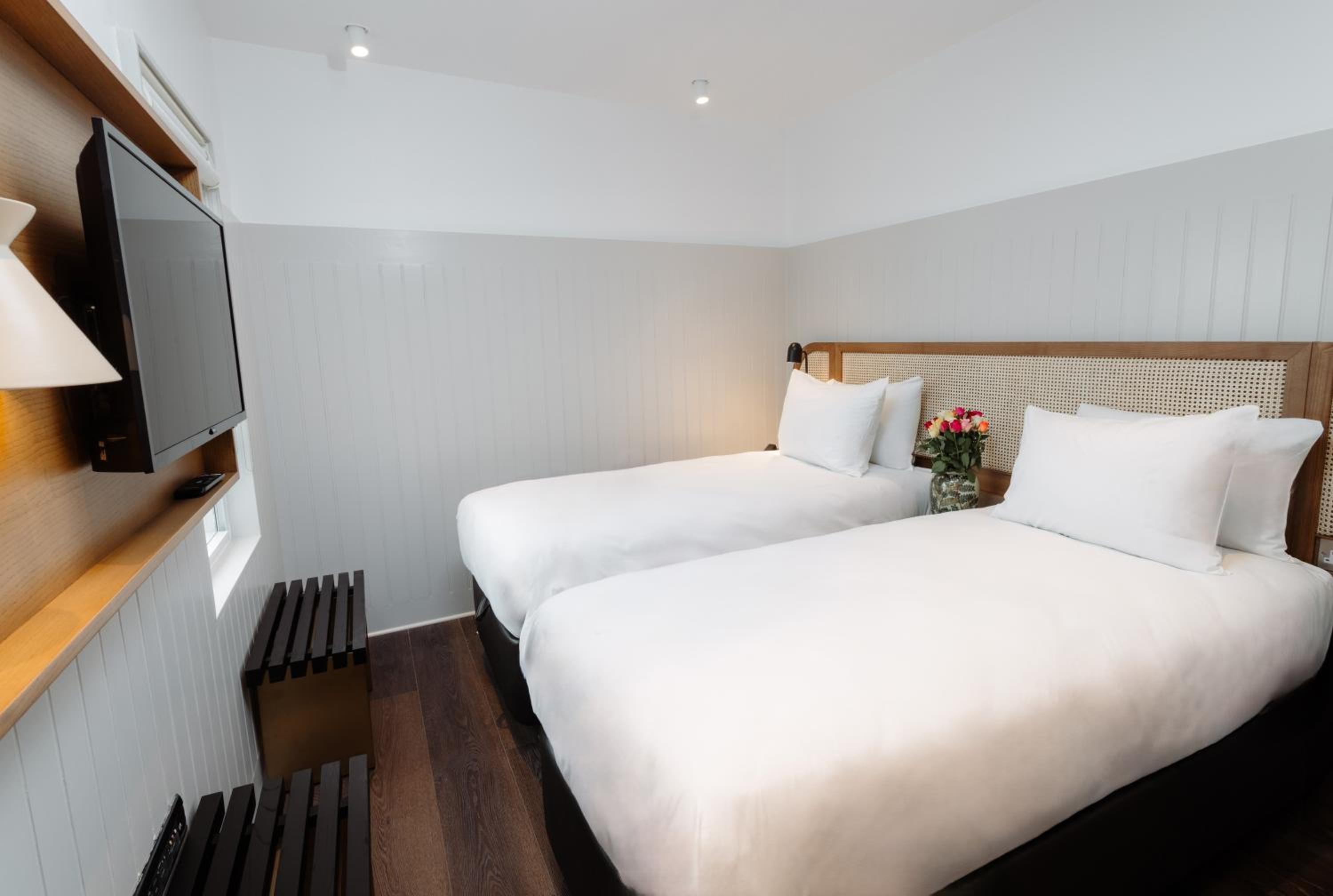 Twin Room photo 3