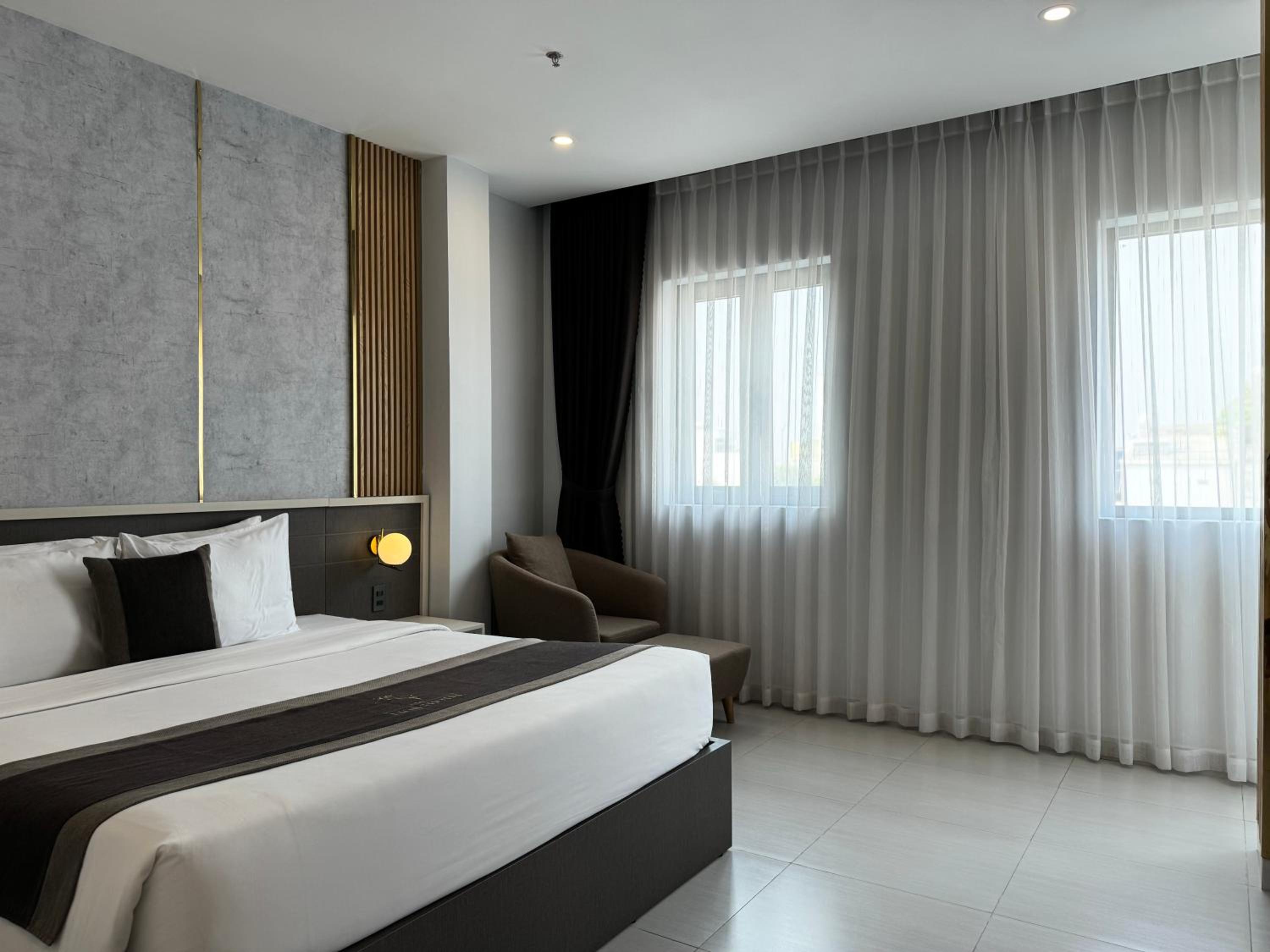 King Room photo 3