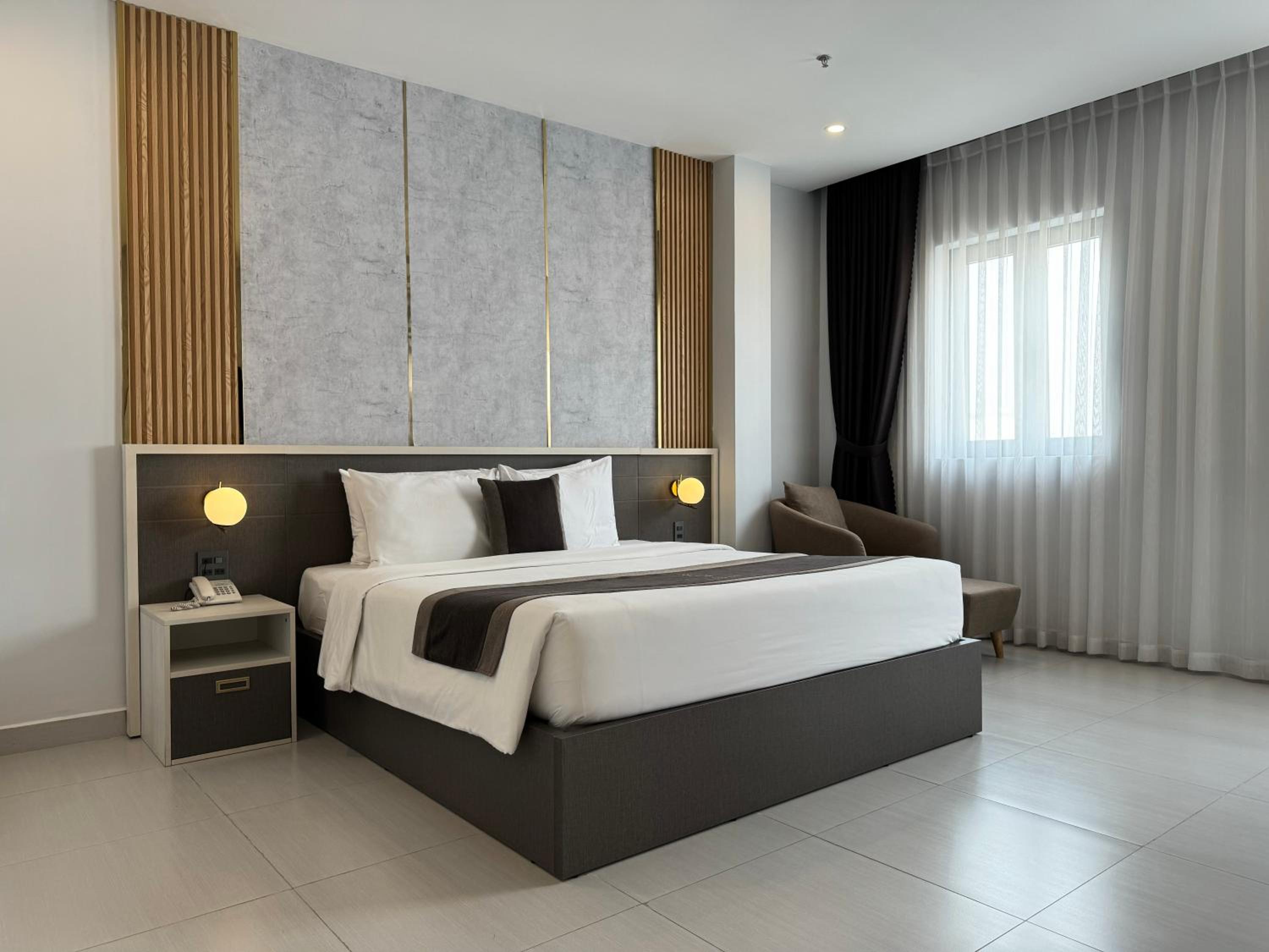 King Room