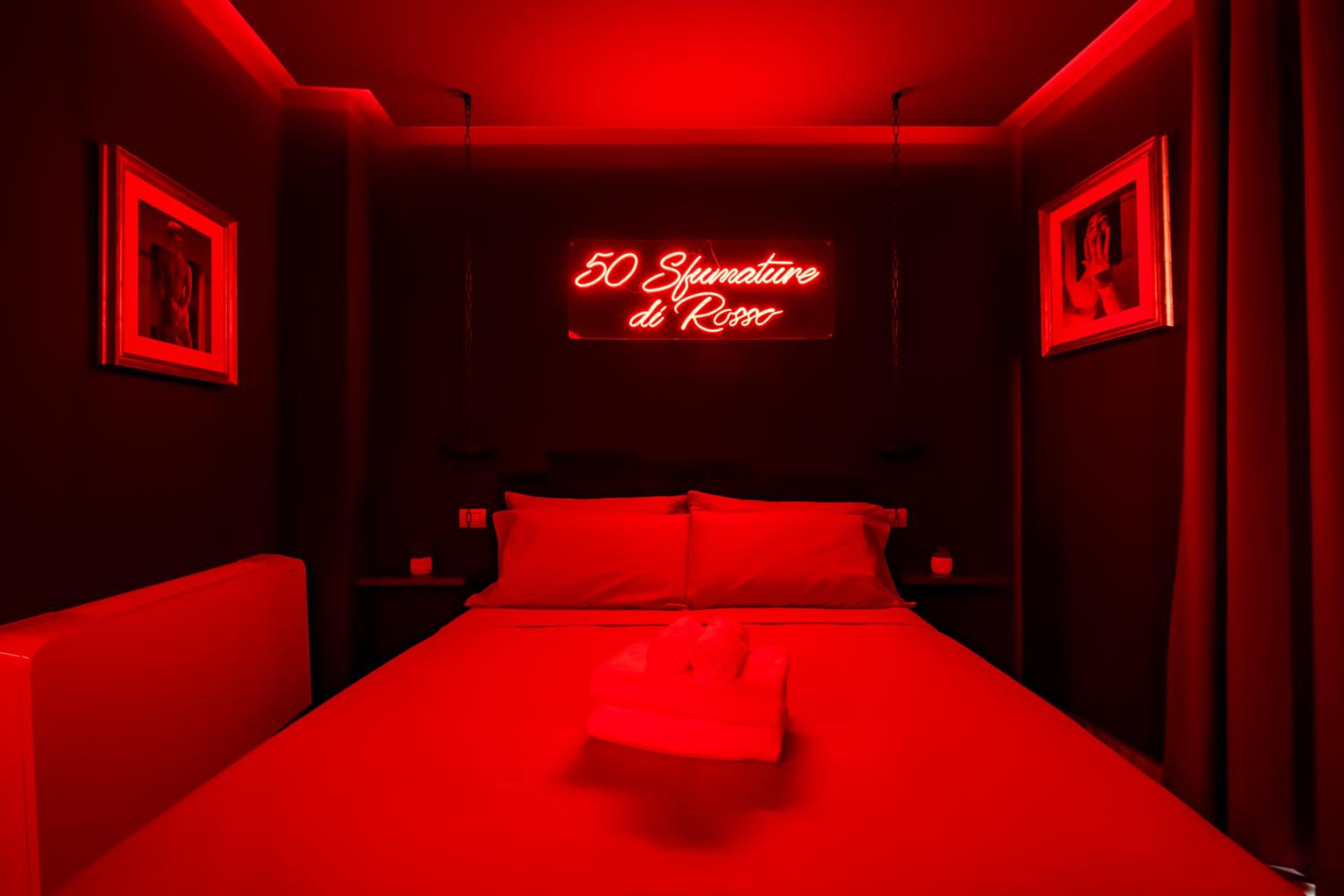 Queen Room with Spa Bath photo 2