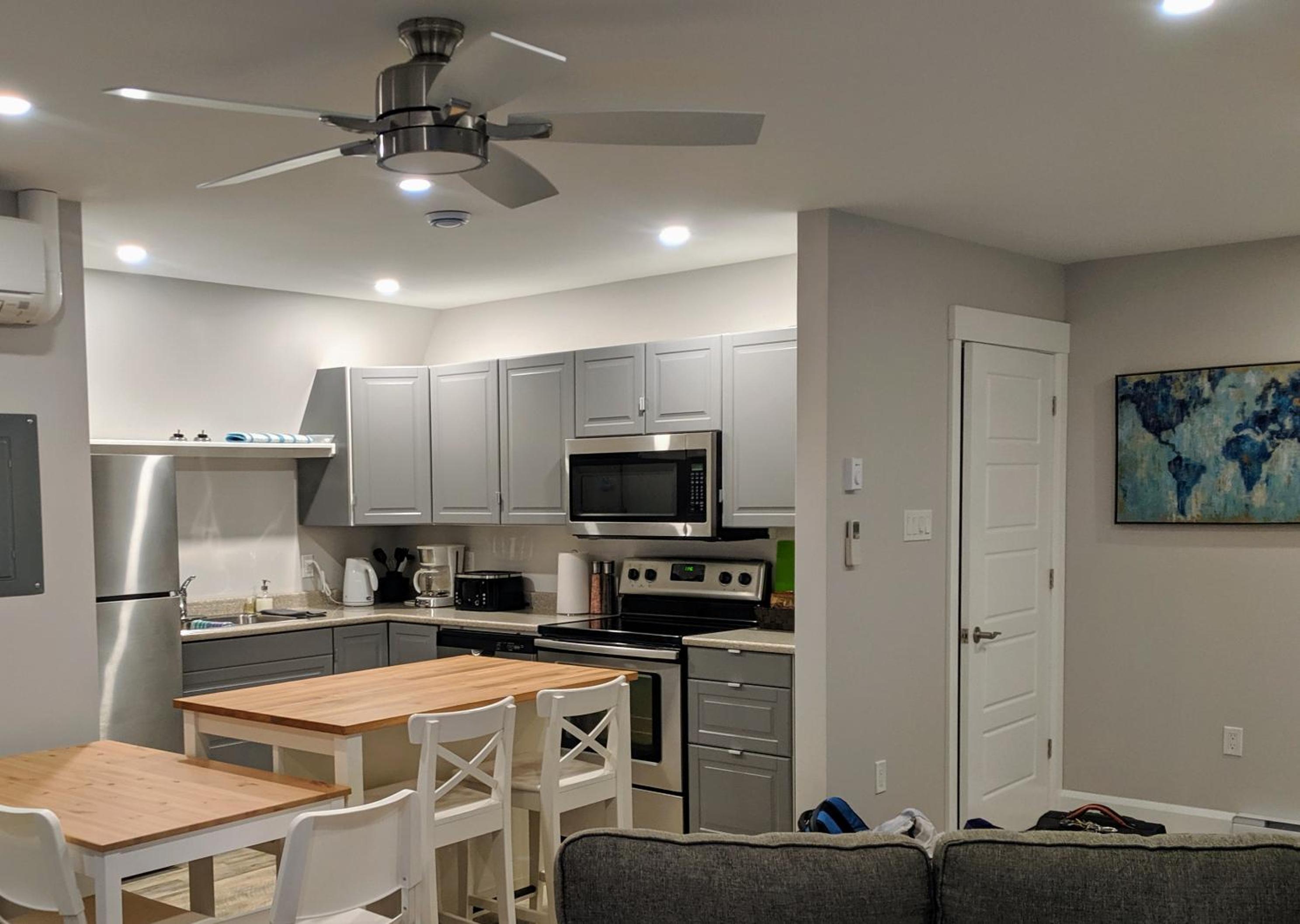 Two-Bedroom Apartment photo 2