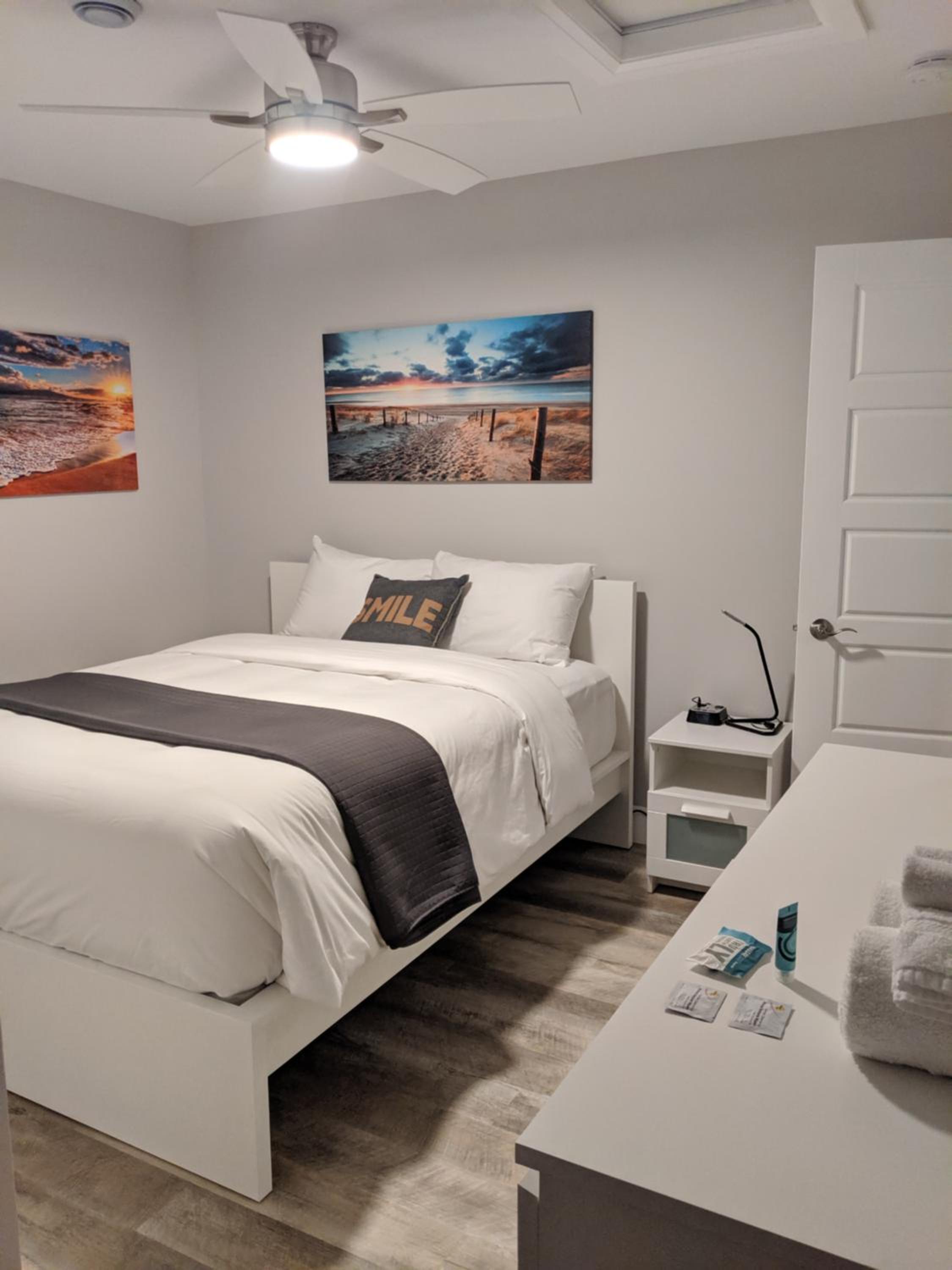 Two-Bedroom Apartment photo 1