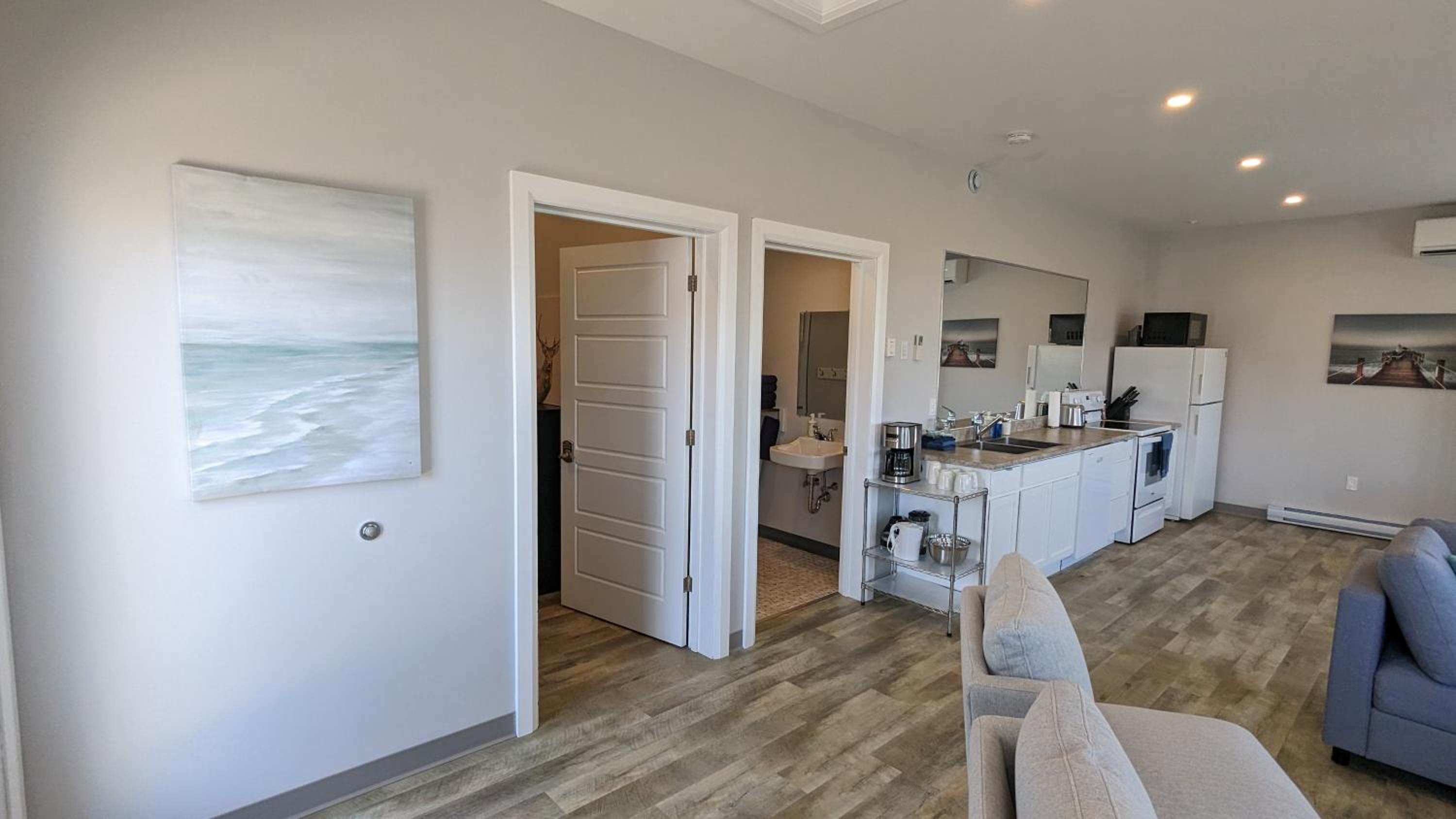 Studio with Ocean View photo 2