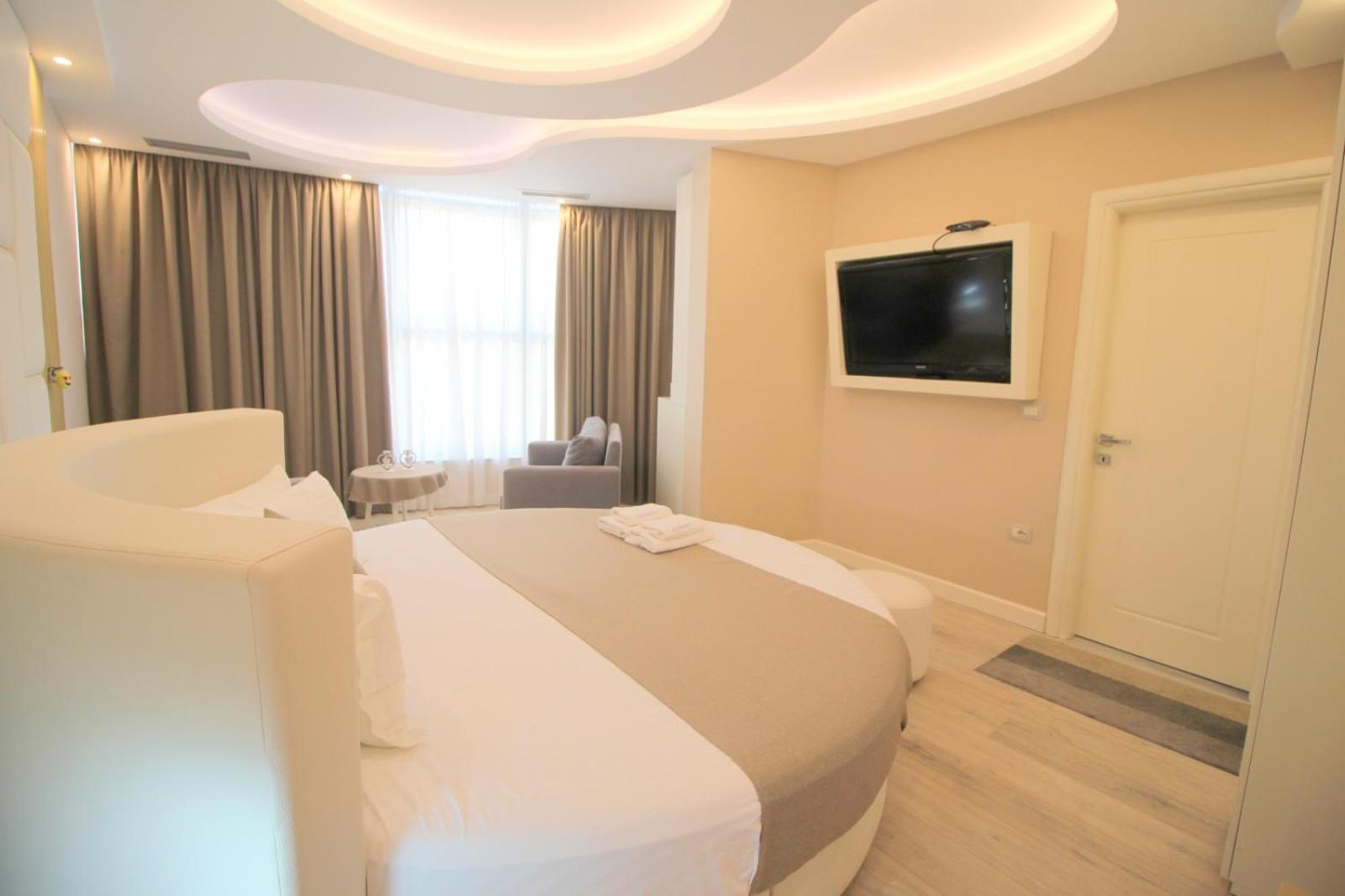 Executive Suite Sea View Without Balcony photo 3