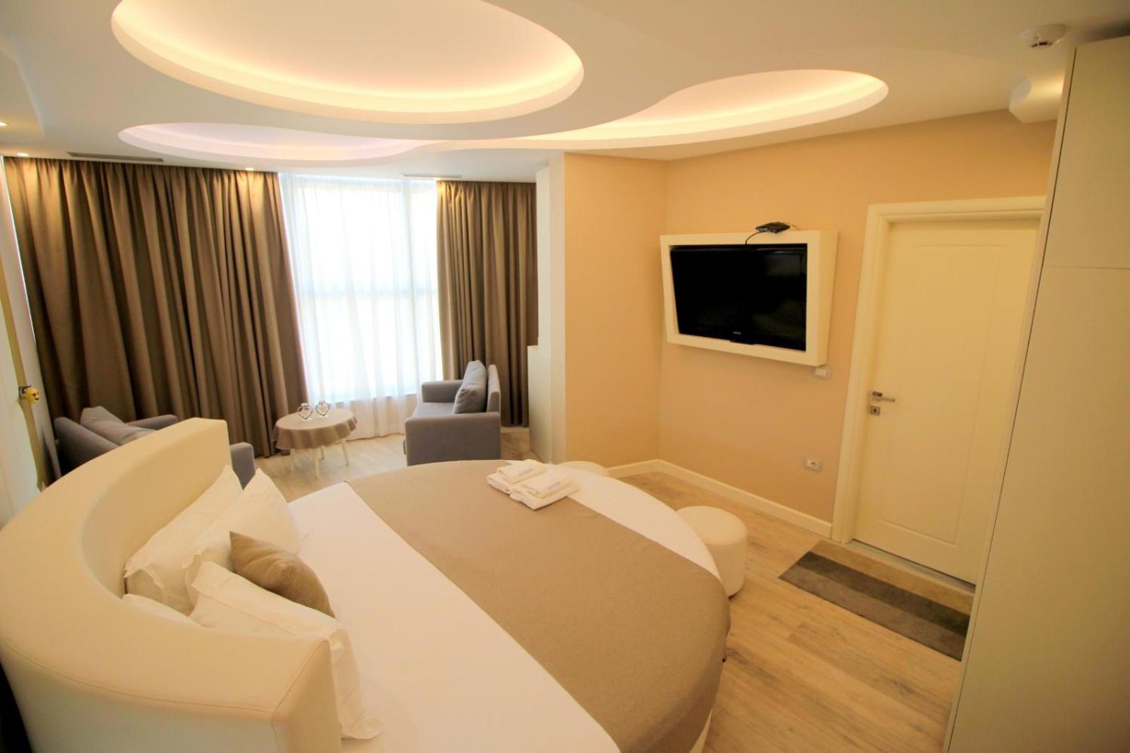 Executive Suite Sea View Without Balcony photo 2