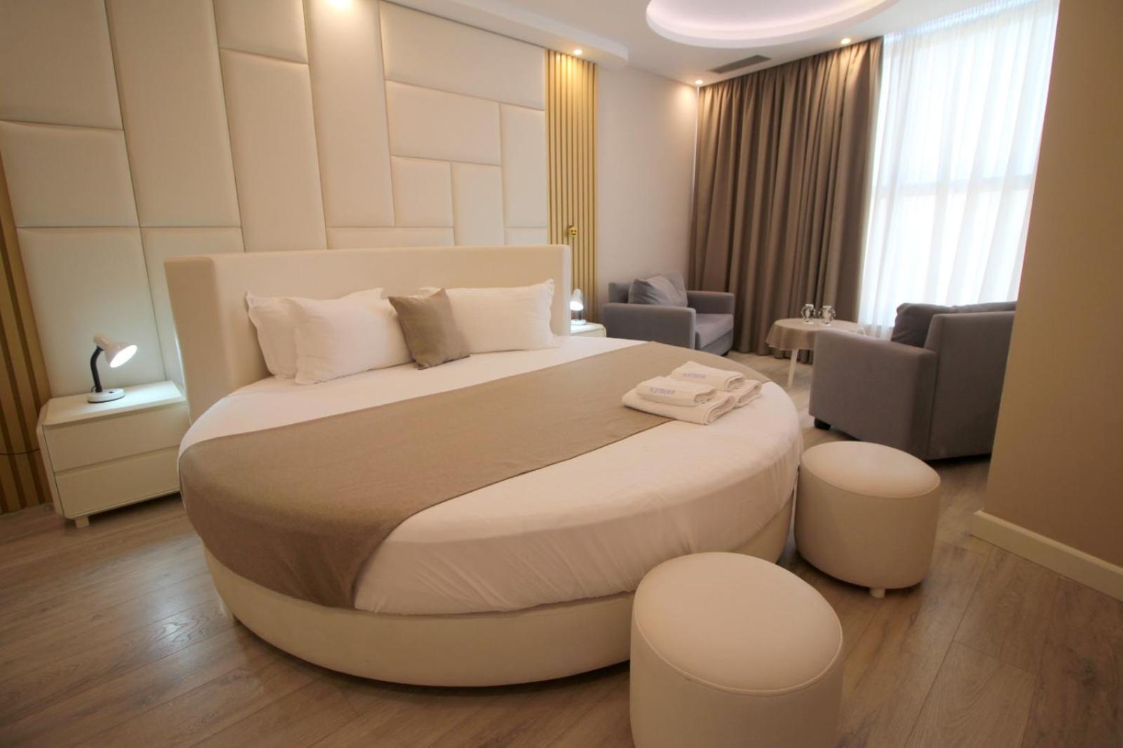 Executive Suite Sea View Without Balcony photo 1