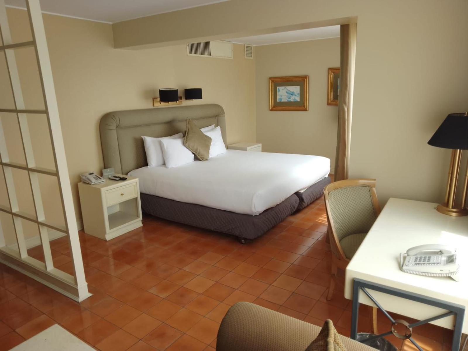 Junior King Suite - Photo 14