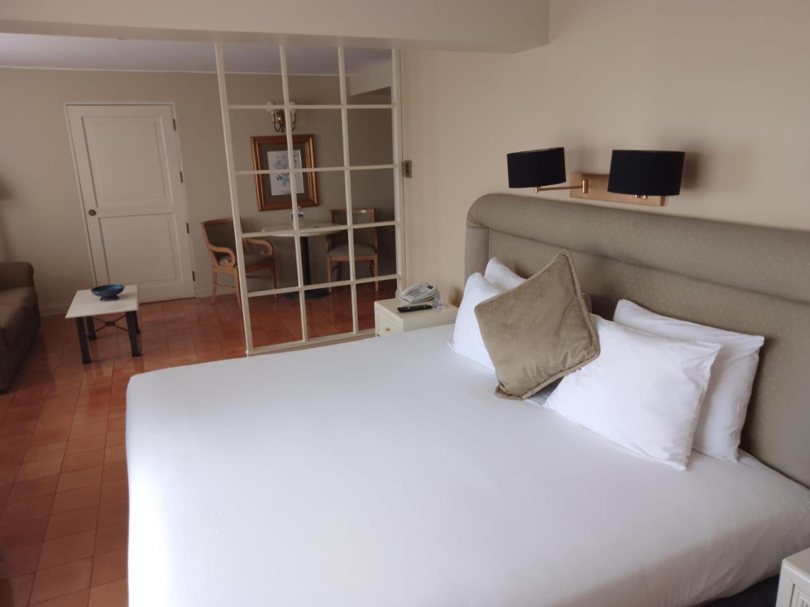 Junior King Suite - Photo 10