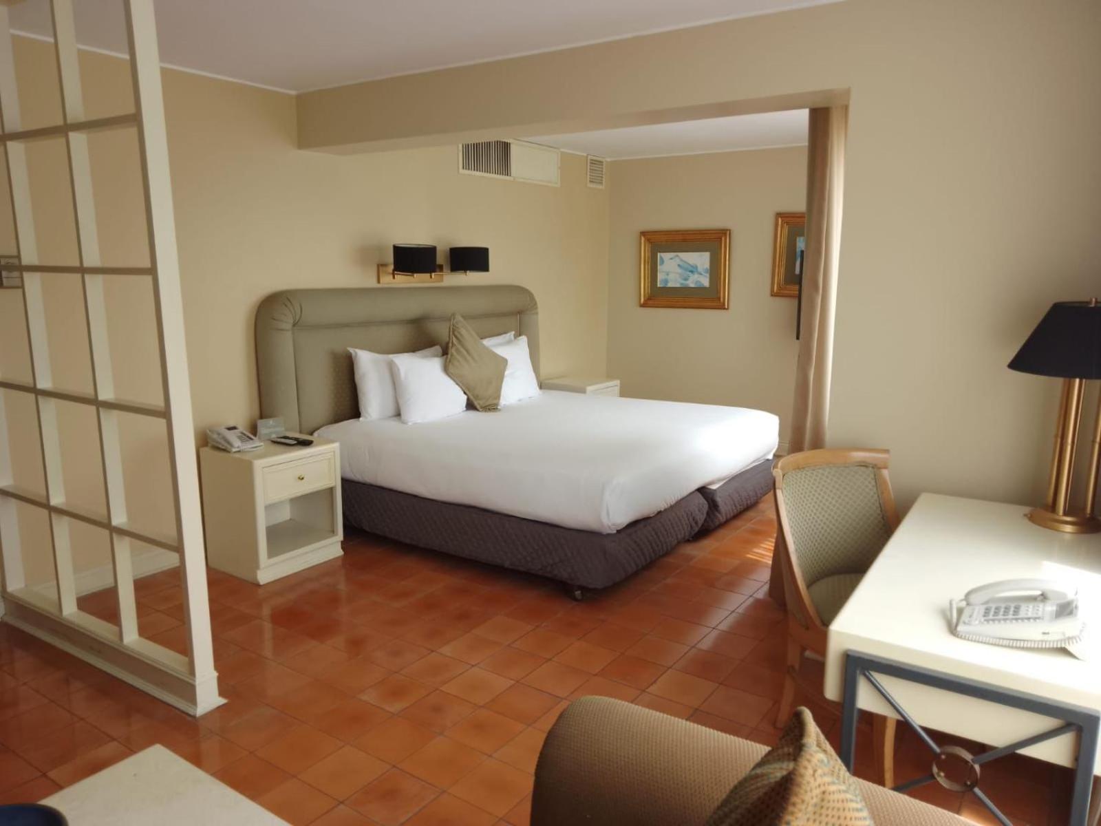 Junior King Suite - Photo 1
