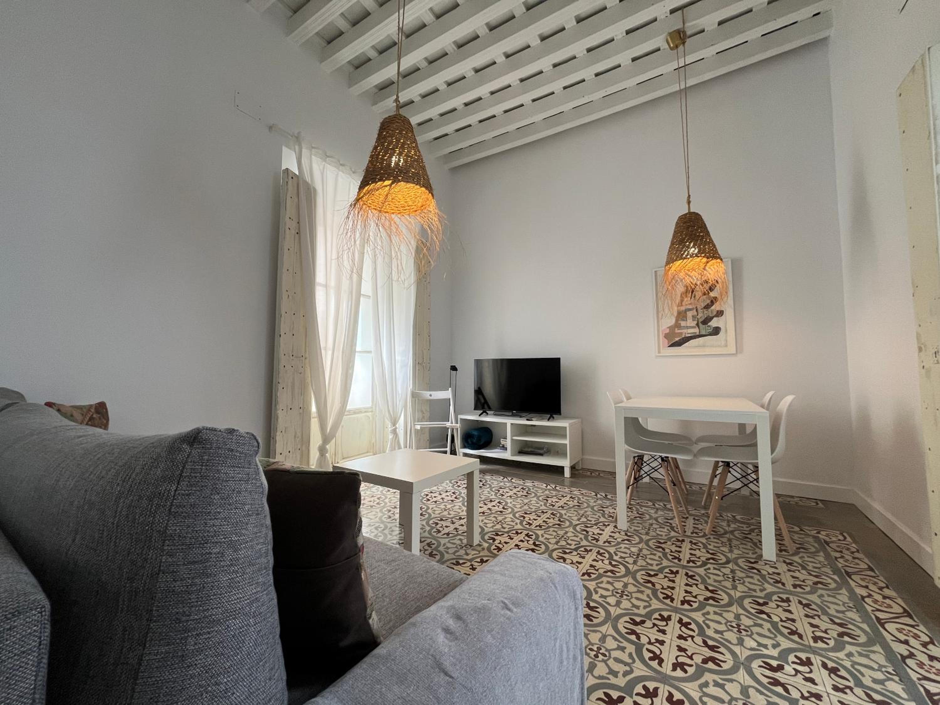 Apartamento