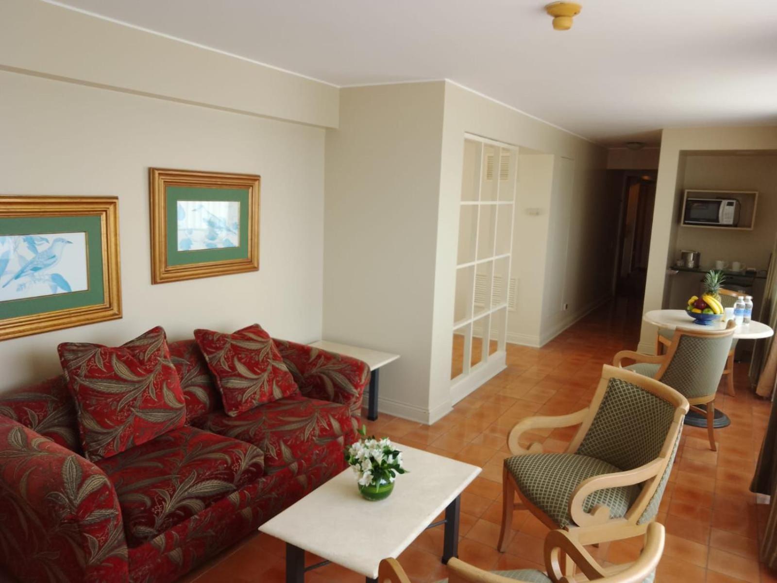 Executive Suite - Photo 9