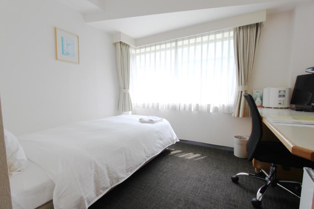 Standard Single Room photo 3