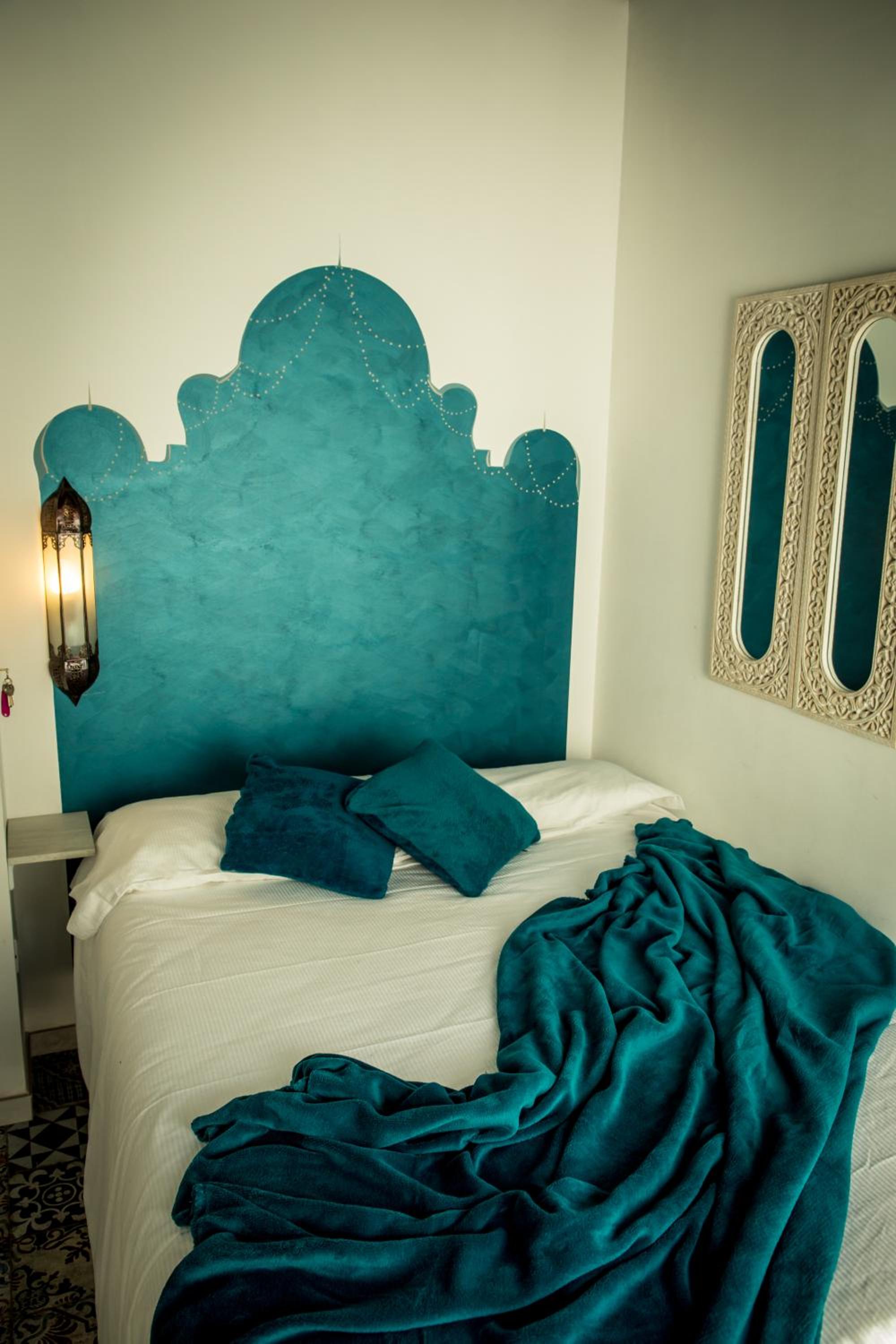 Economy Double Room - Photo 1