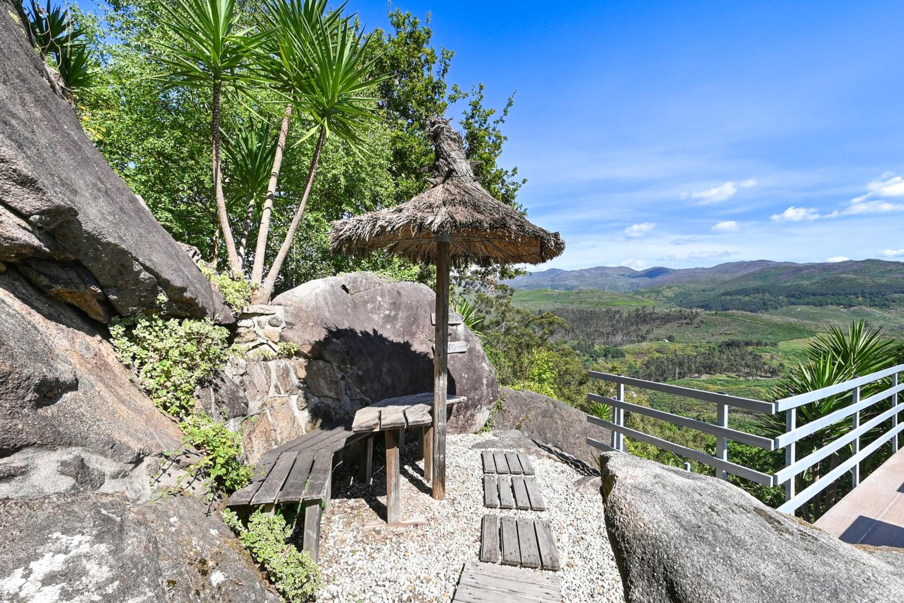 Superior Villa