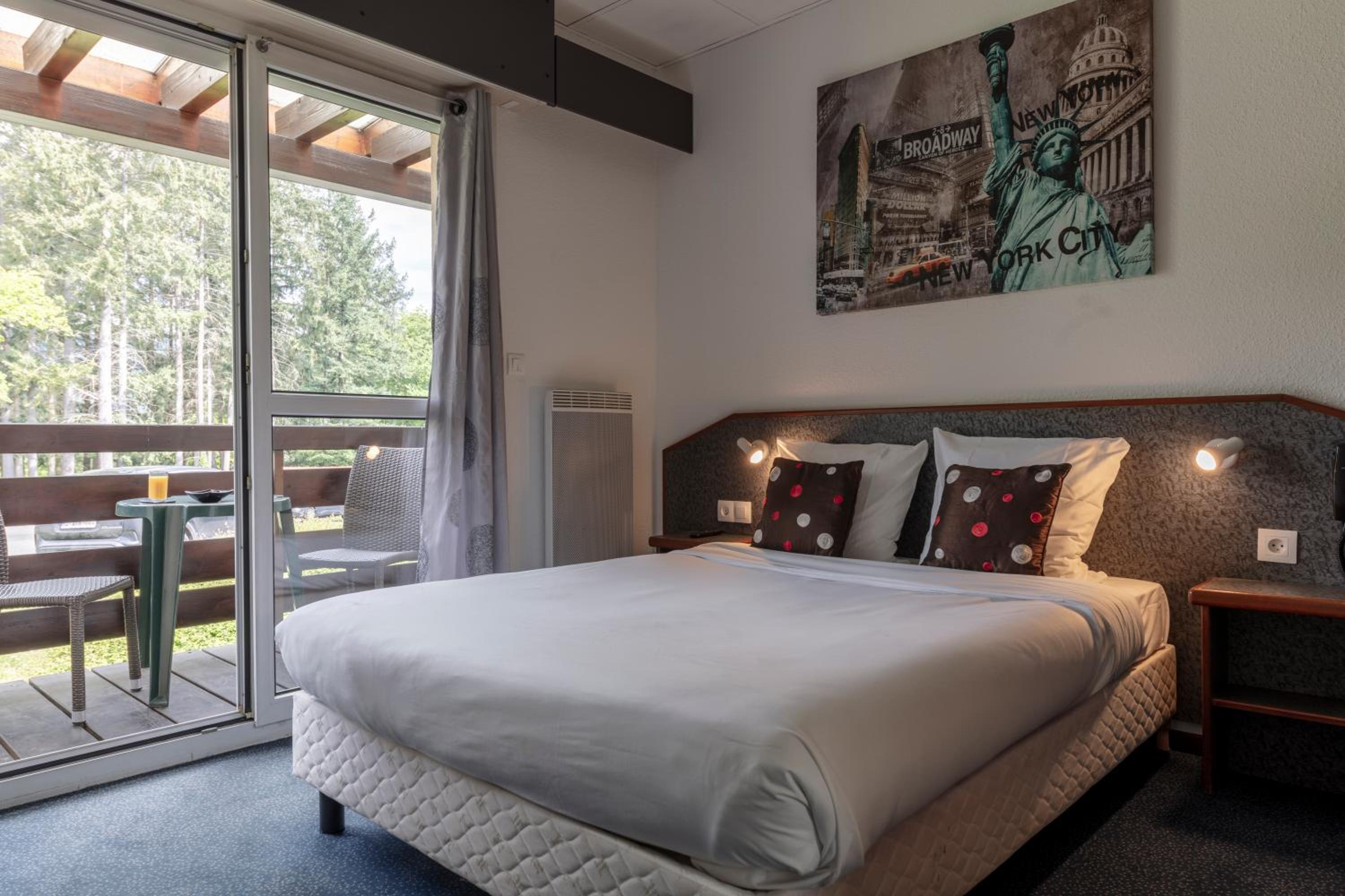 Chambre Classique - Photo 5