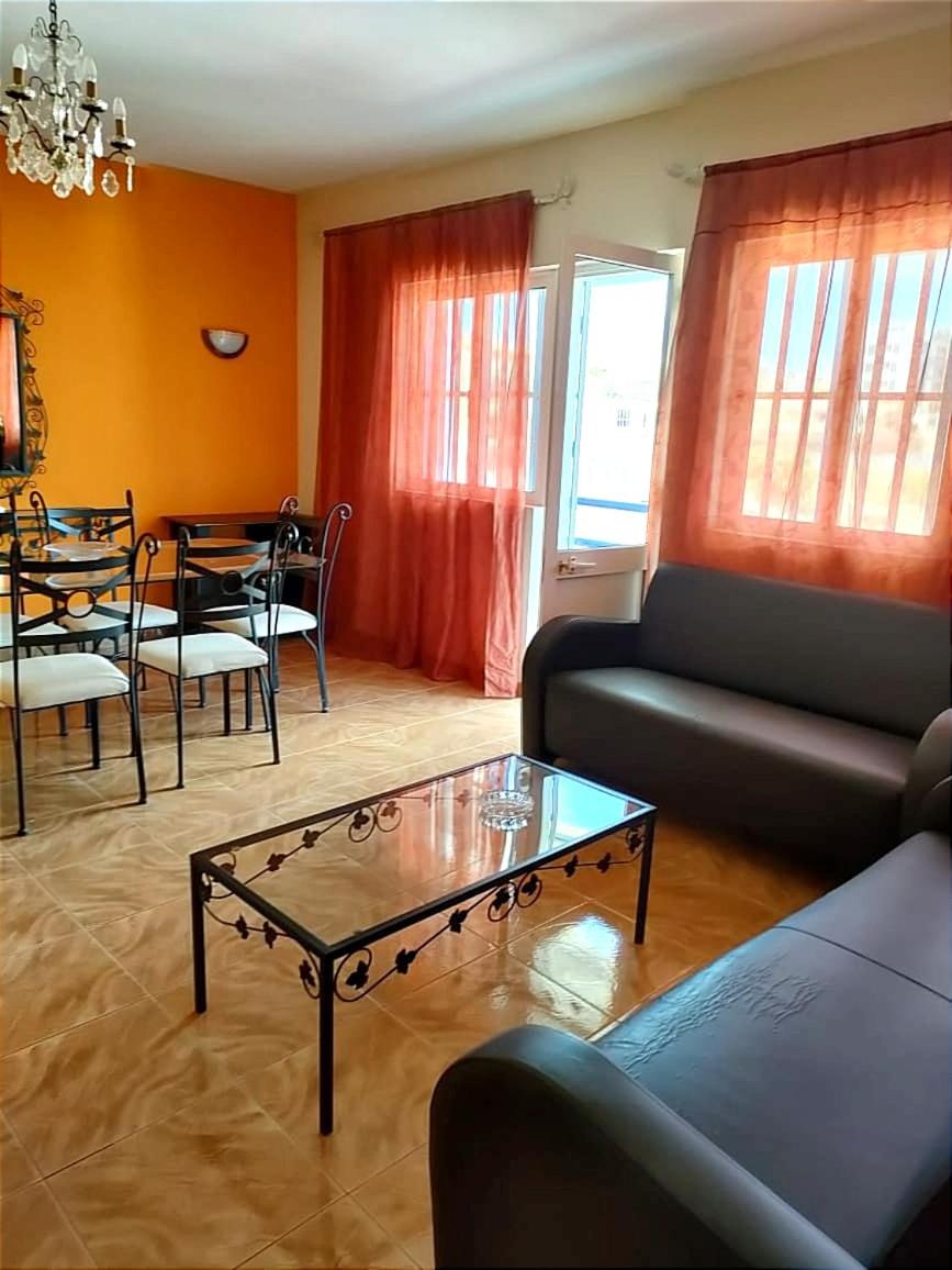 Two-Bedroom Apartment photo 1