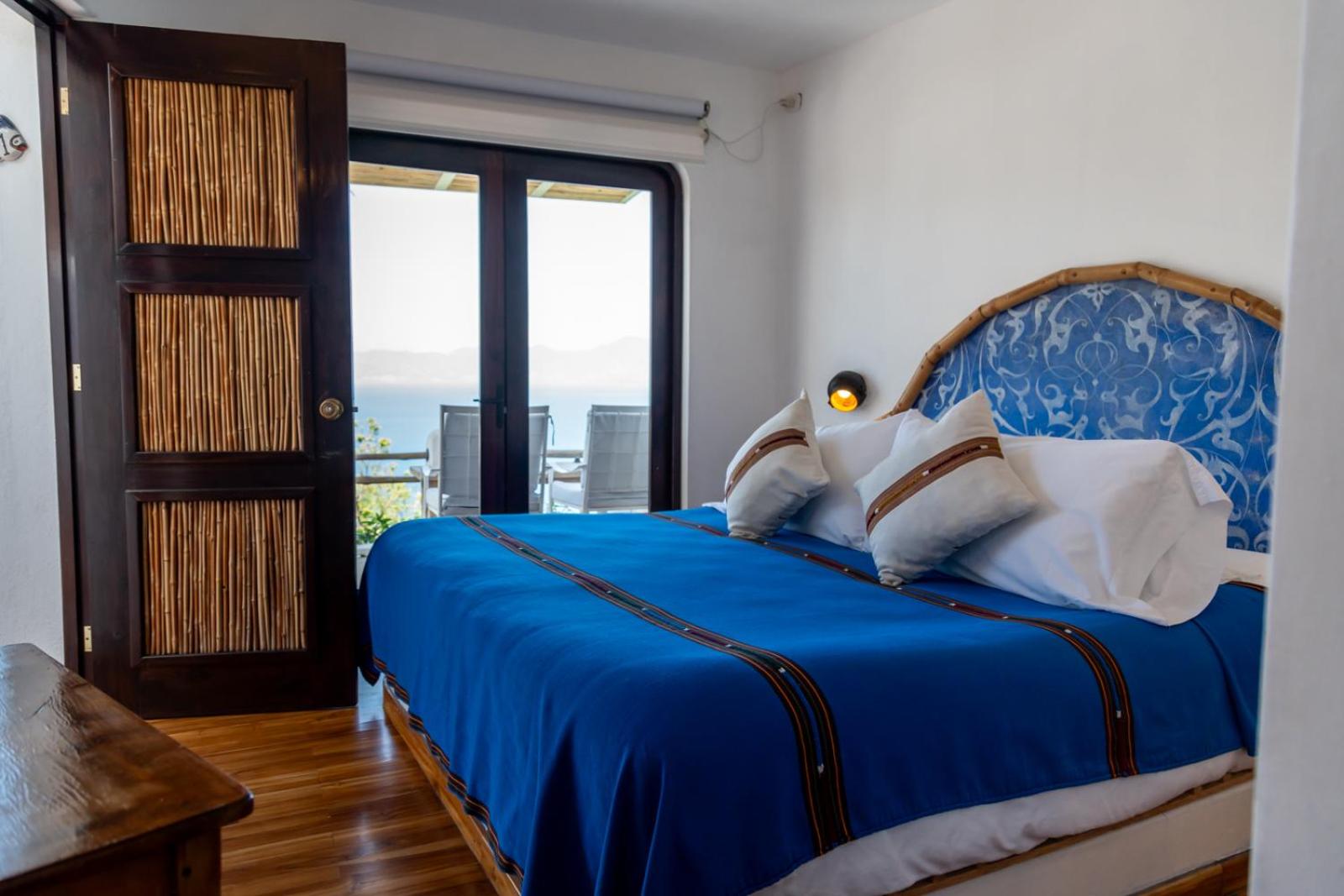 Deluxe Junior Suite