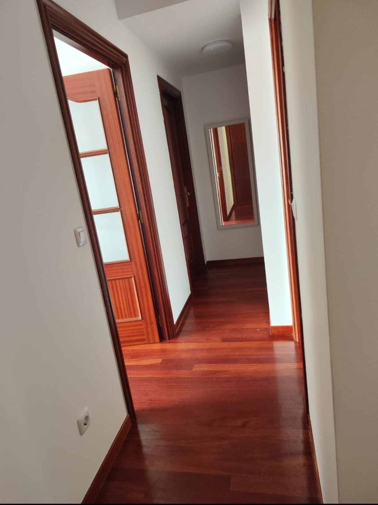 Departamento de tres habitaciones