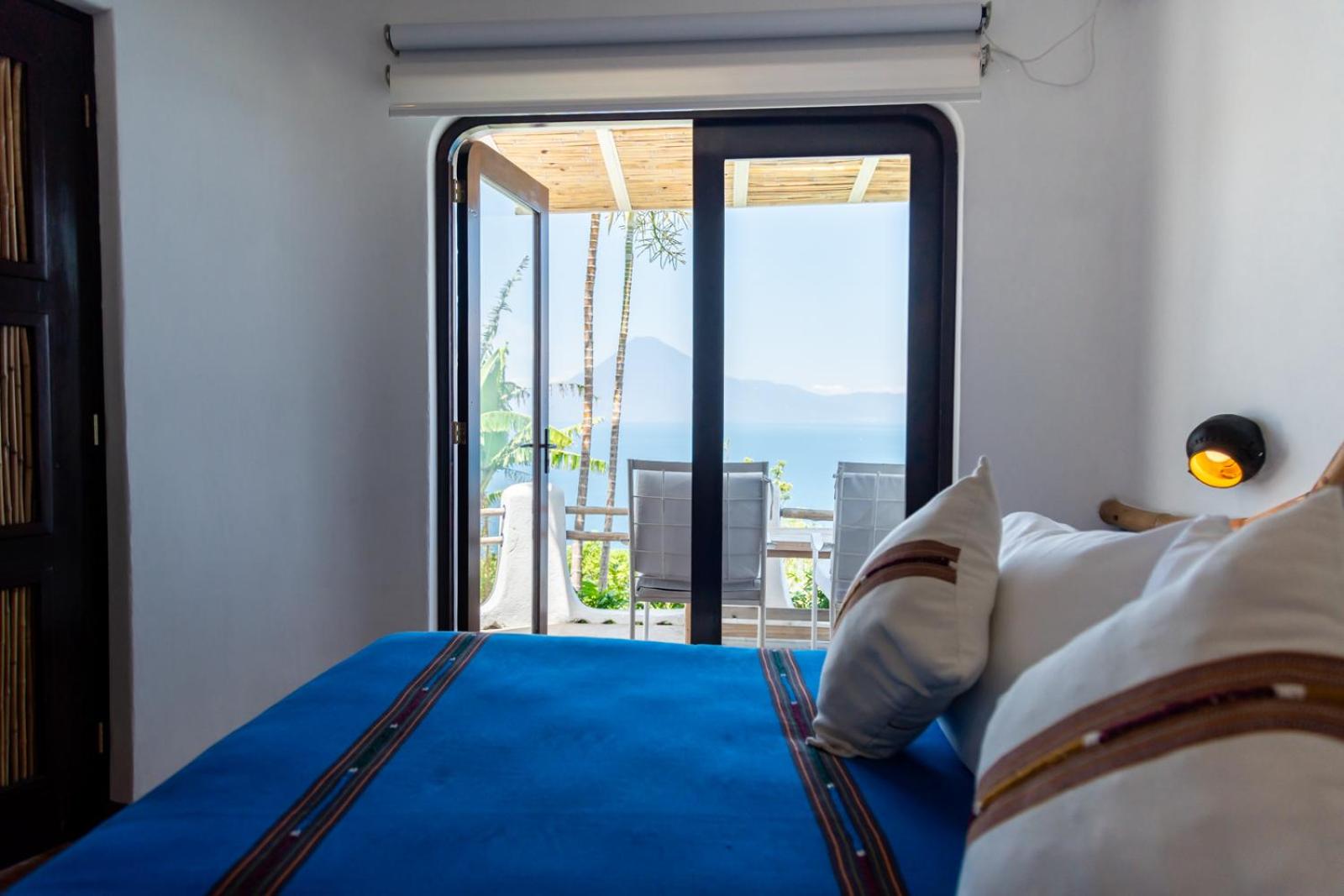 Deluxe Junior Suite