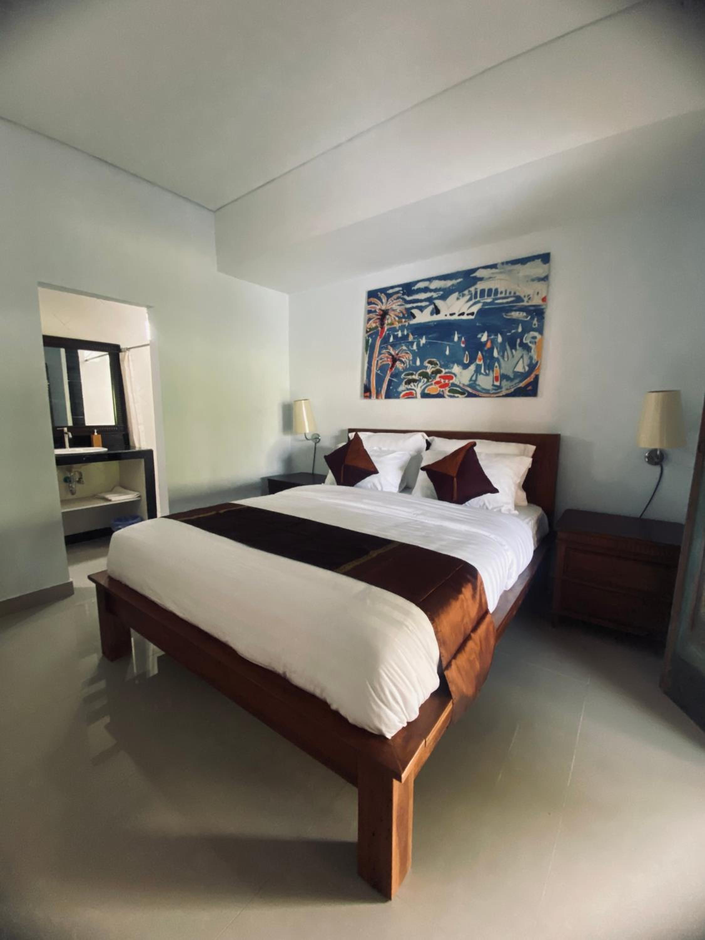Deluxe Room photo 1