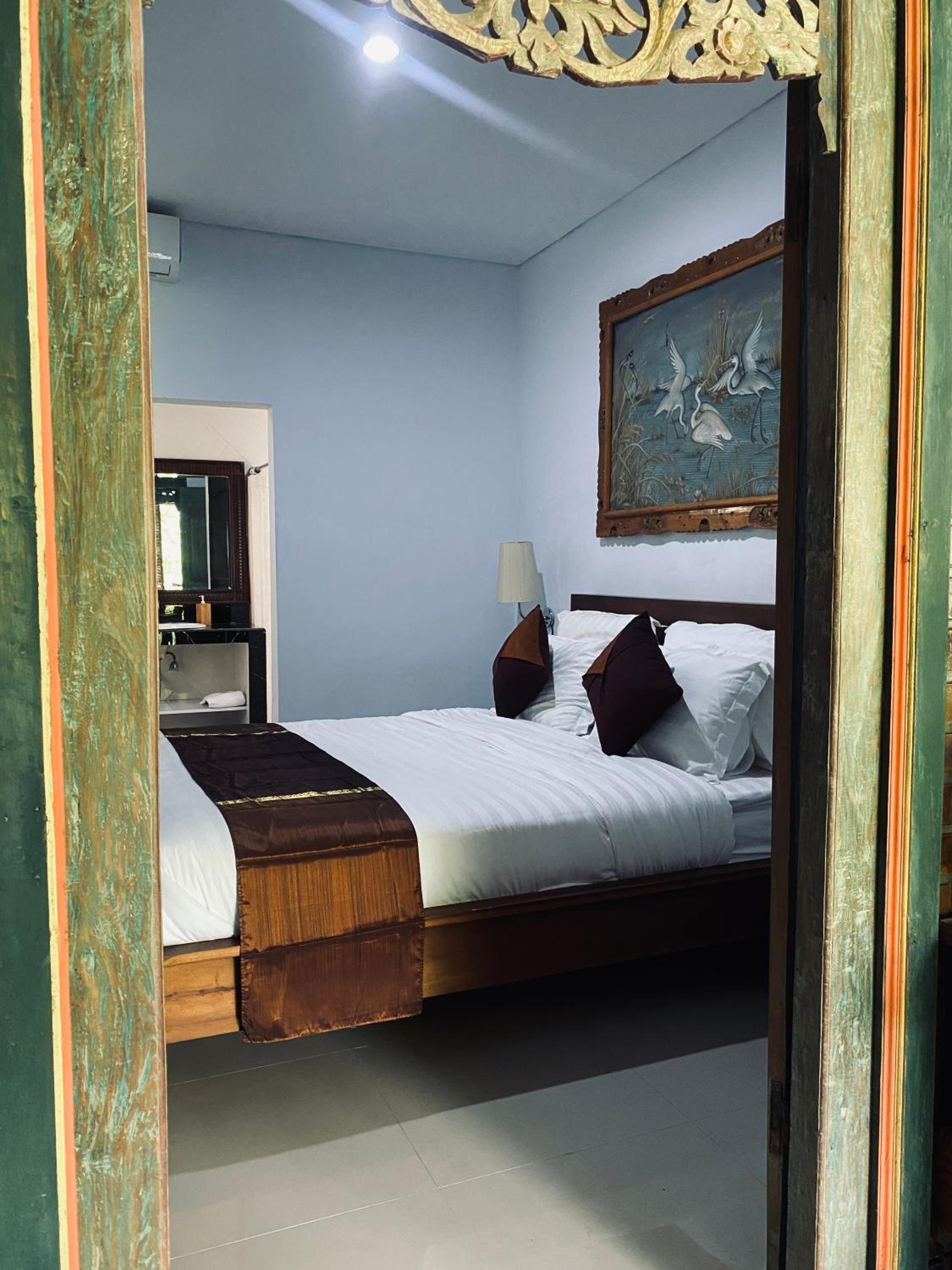 Deluxe Room photo 1