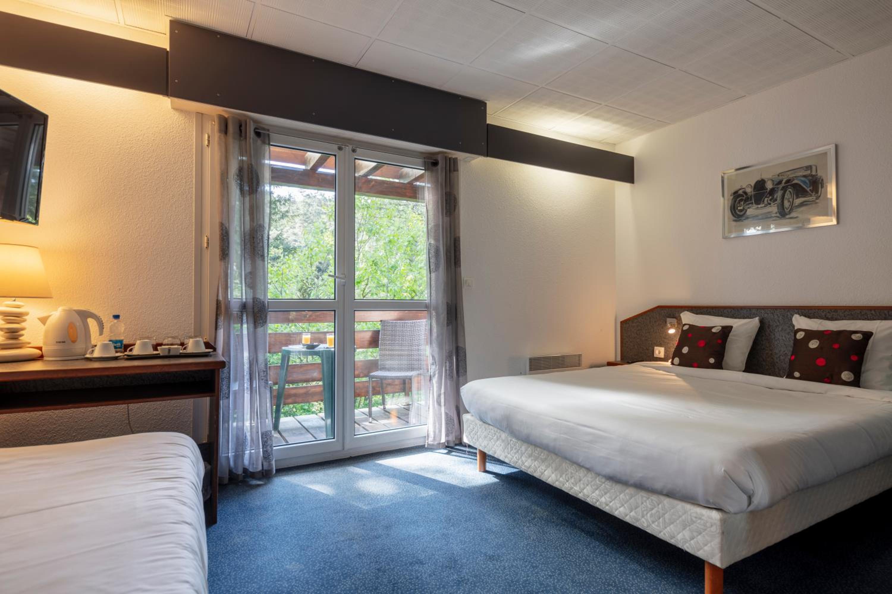 Chambre Classique Familiale - Photo 1