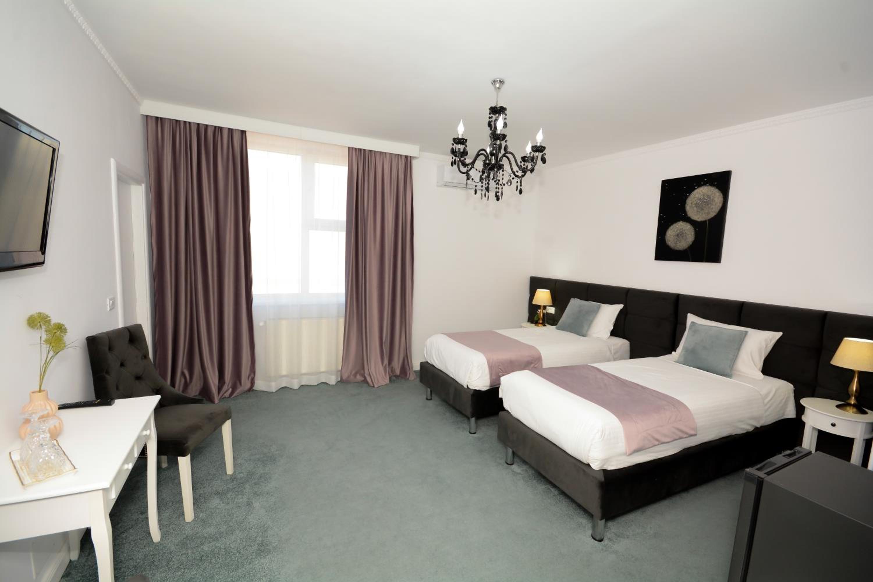 Twin Room photo 2